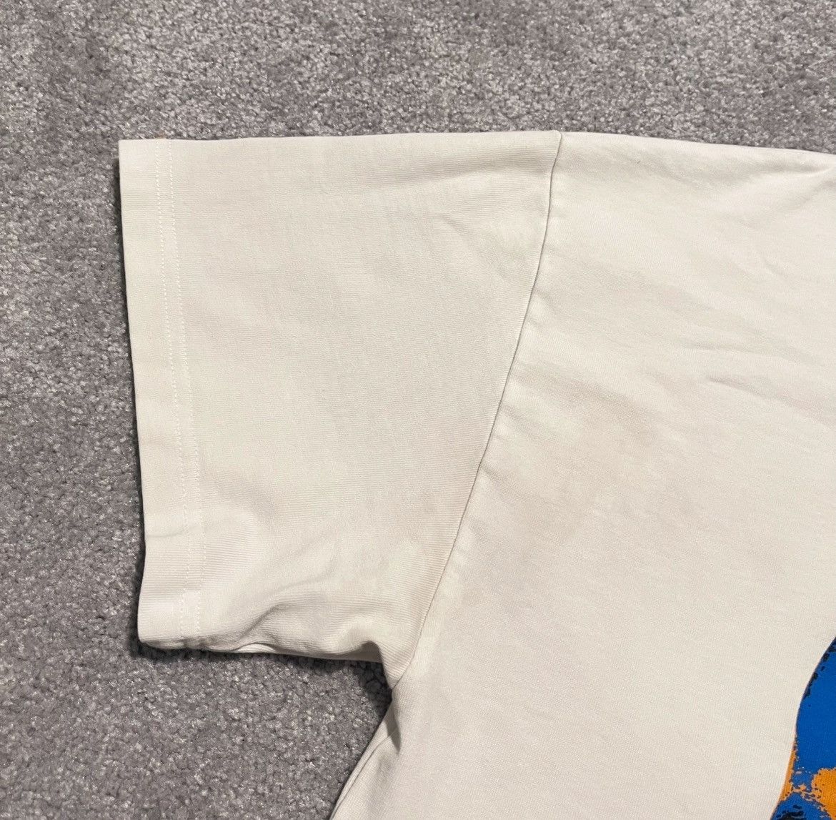 Frank Ocean Grace Court Co Frank Ocean Nostalgia Ultra Graphic Tee Shirt Size US M / EU 48-50 / 2 - 12 Thumbnail