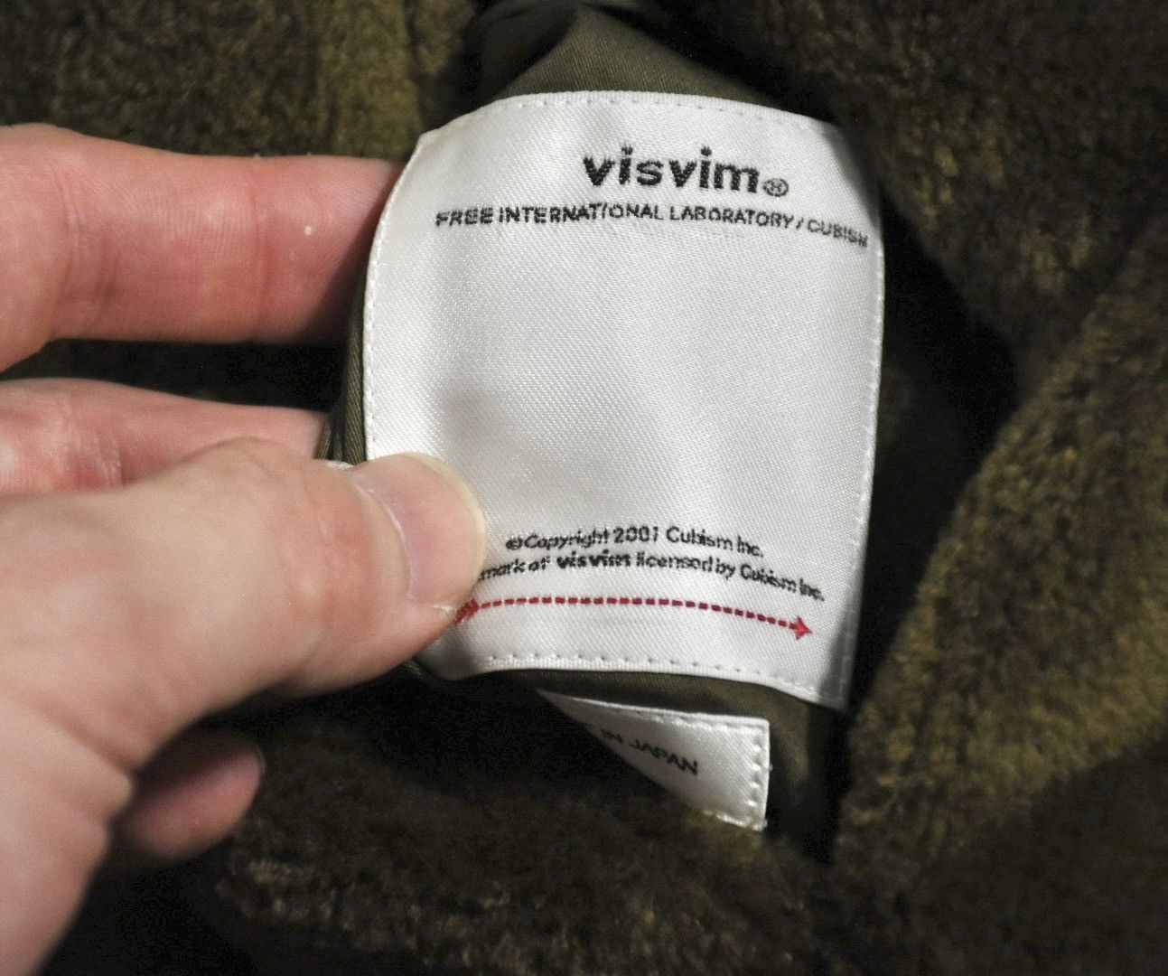 Visvim Visvim 22aw Greely Combat Parka F.Z. Size US M / EU 48-50 / 2 - 10 Thumbnail