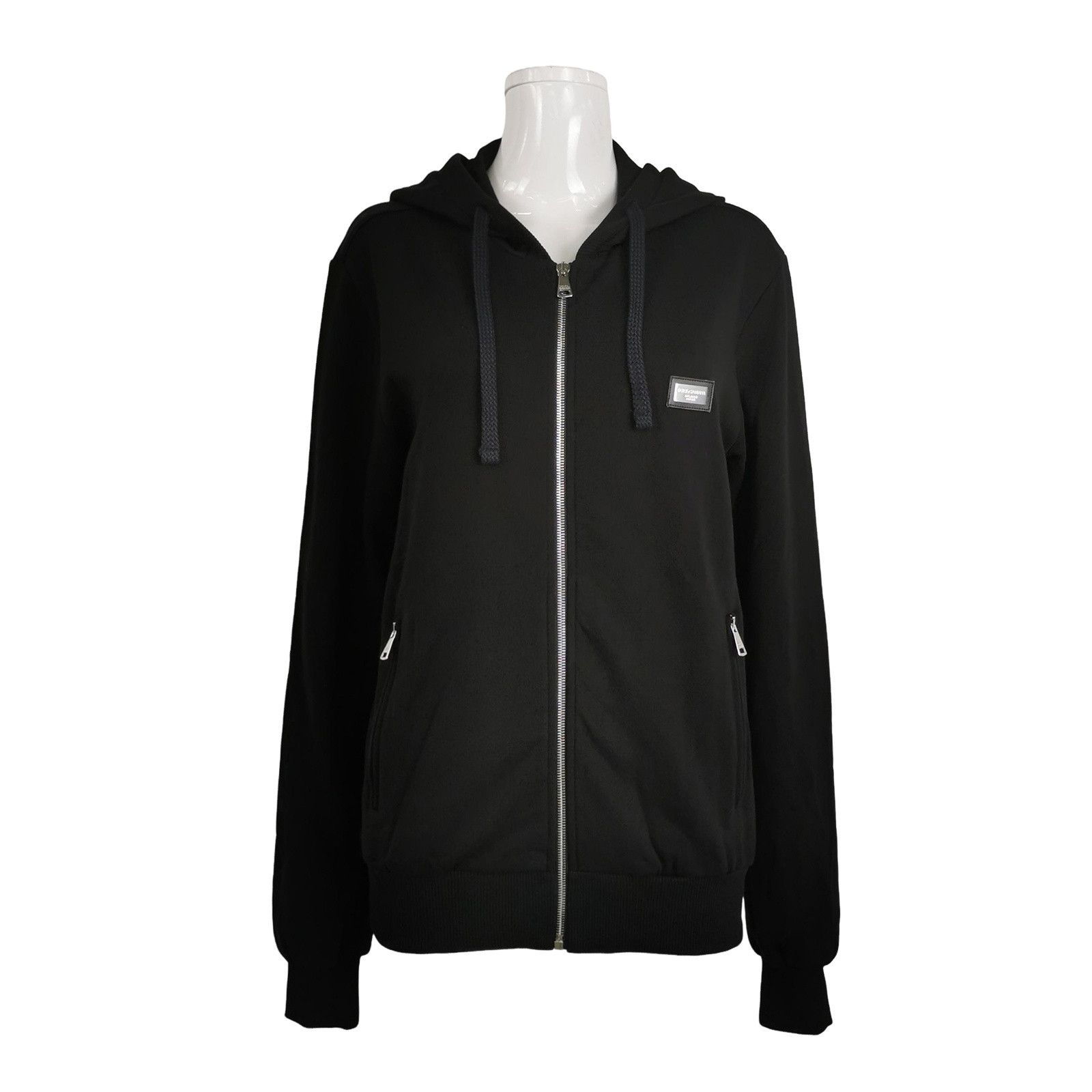 Dolce & Gabbana FINAL DROP ✔️DOLCE & GABBANA DIABOLIK ZIP-UP
