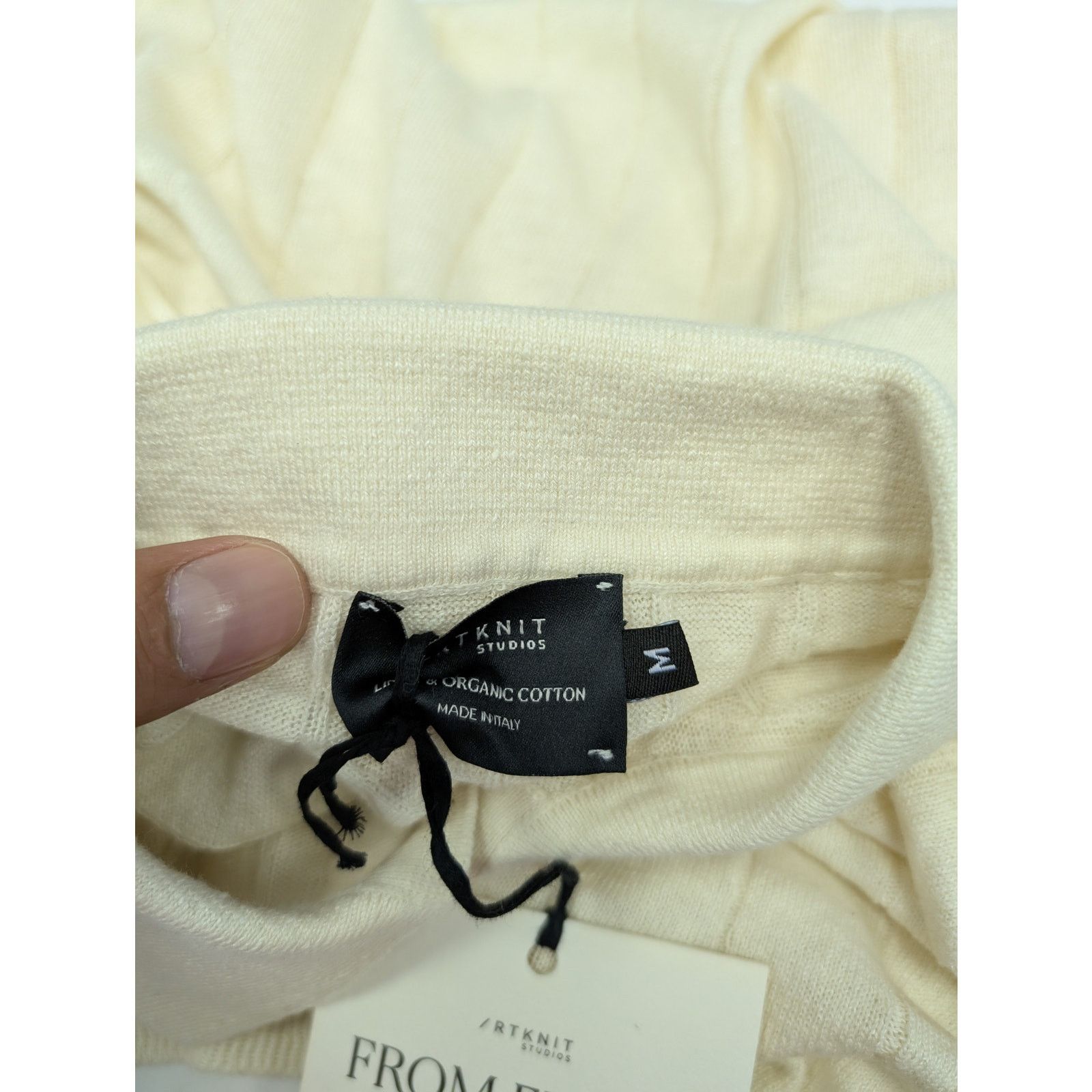 Other o1rshd1 CC20 Men's Polo Shirt in Beige Size US M / EU 48-50 / 2 - 15 Thumbnail