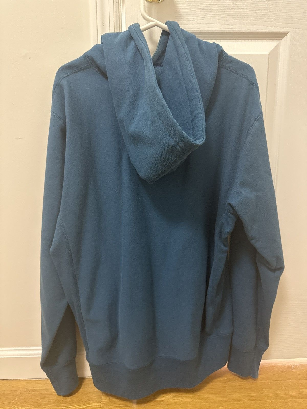 Supreme Supreme Hoodie Size US L / EU 52-54 / 3 - 4 Thumbnail