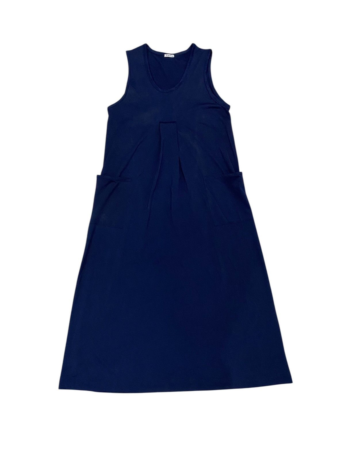 Y's 1980s Y’S Dress Yohji Yamamoto Size S / US 4 / IT 40 - 1 Thumbnail