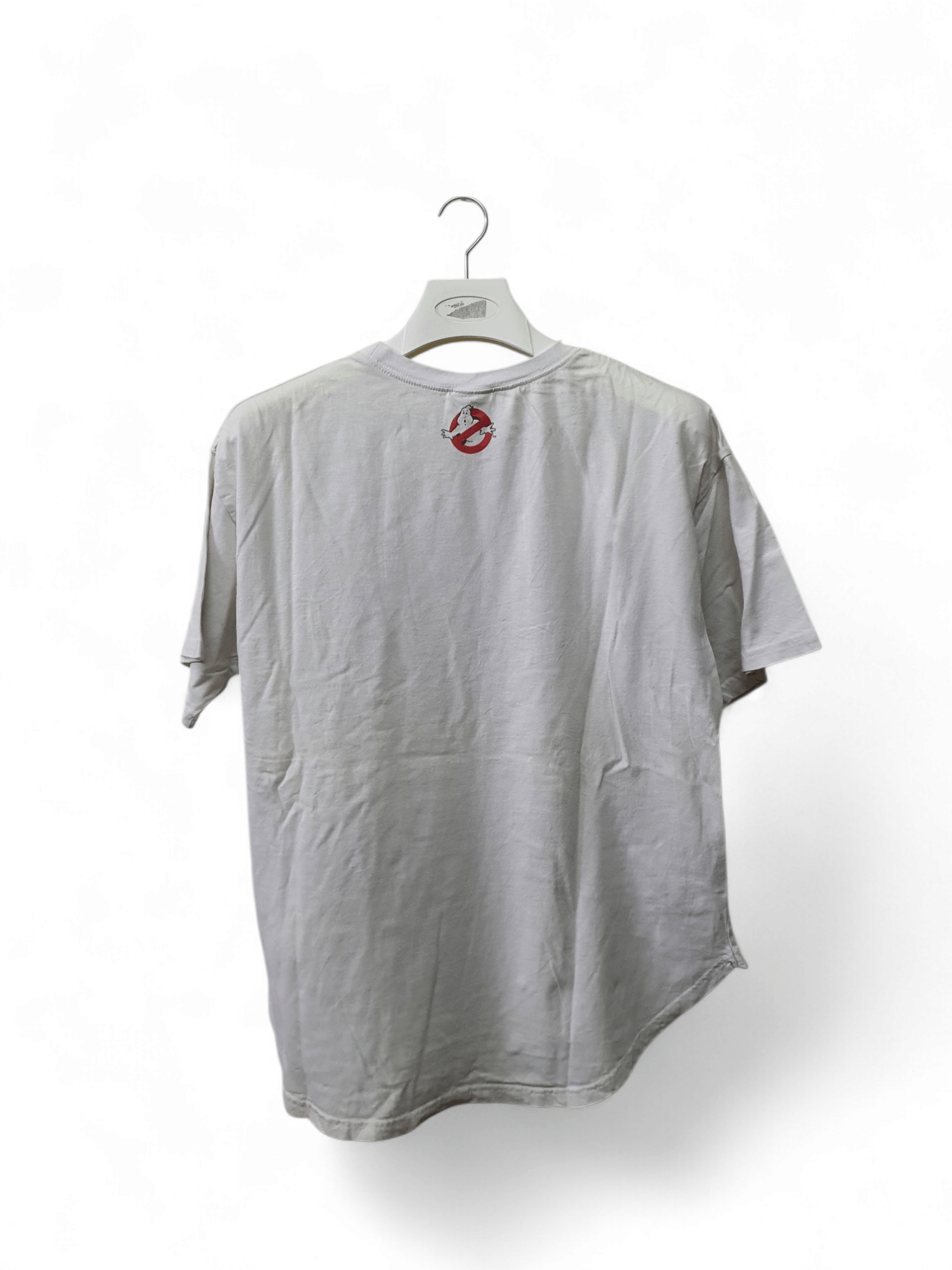 Vintage Ghostbusters t-shirt Size US L / EU 52-54 / 3 - 2 Thumbnail