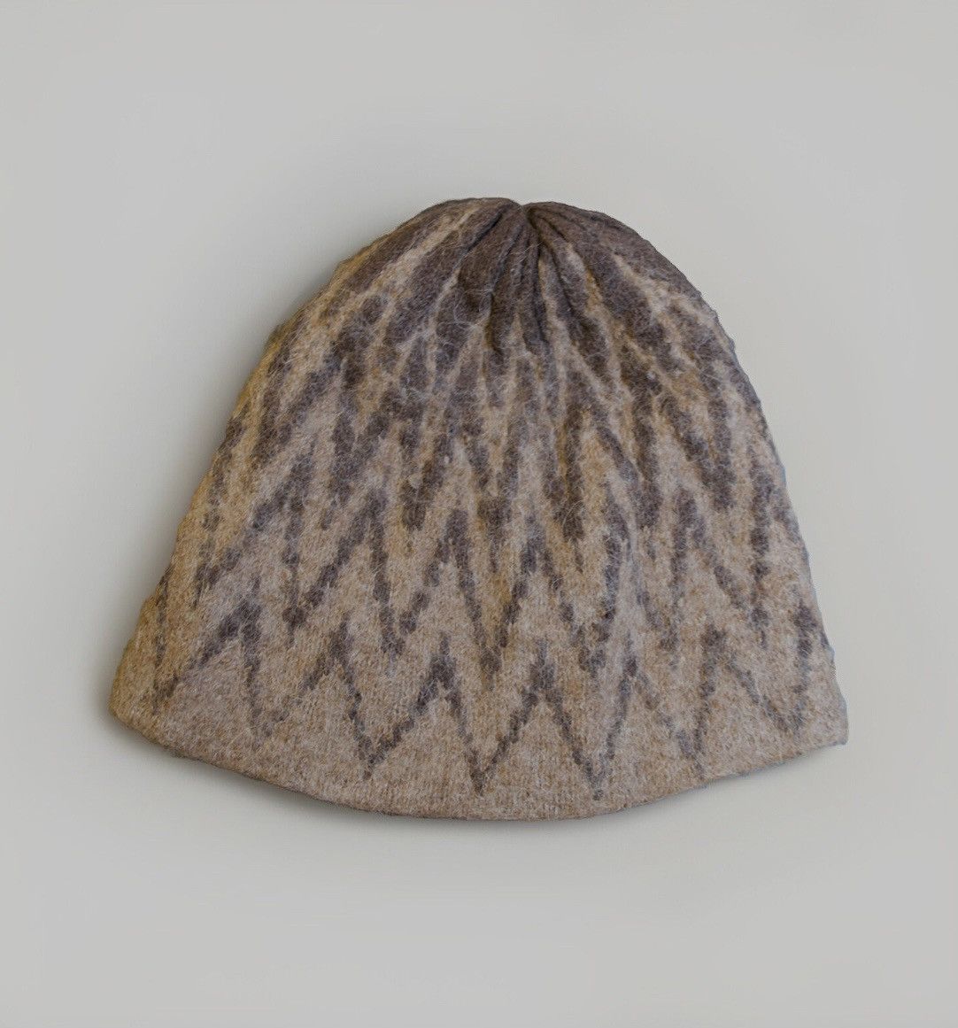 Japanese Brand × Lad Musician × Tornado Mart LAD MUSICIAN Alpaca  