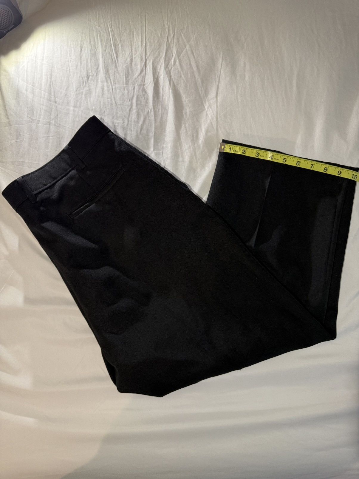 Levi's Vintage Clothing ***FINAL DROP***RARE 1970s LEVIS ACTION SLACKS WIDE PLEAT 38 Size US 38 / EU 54 - 1 Thumbnail