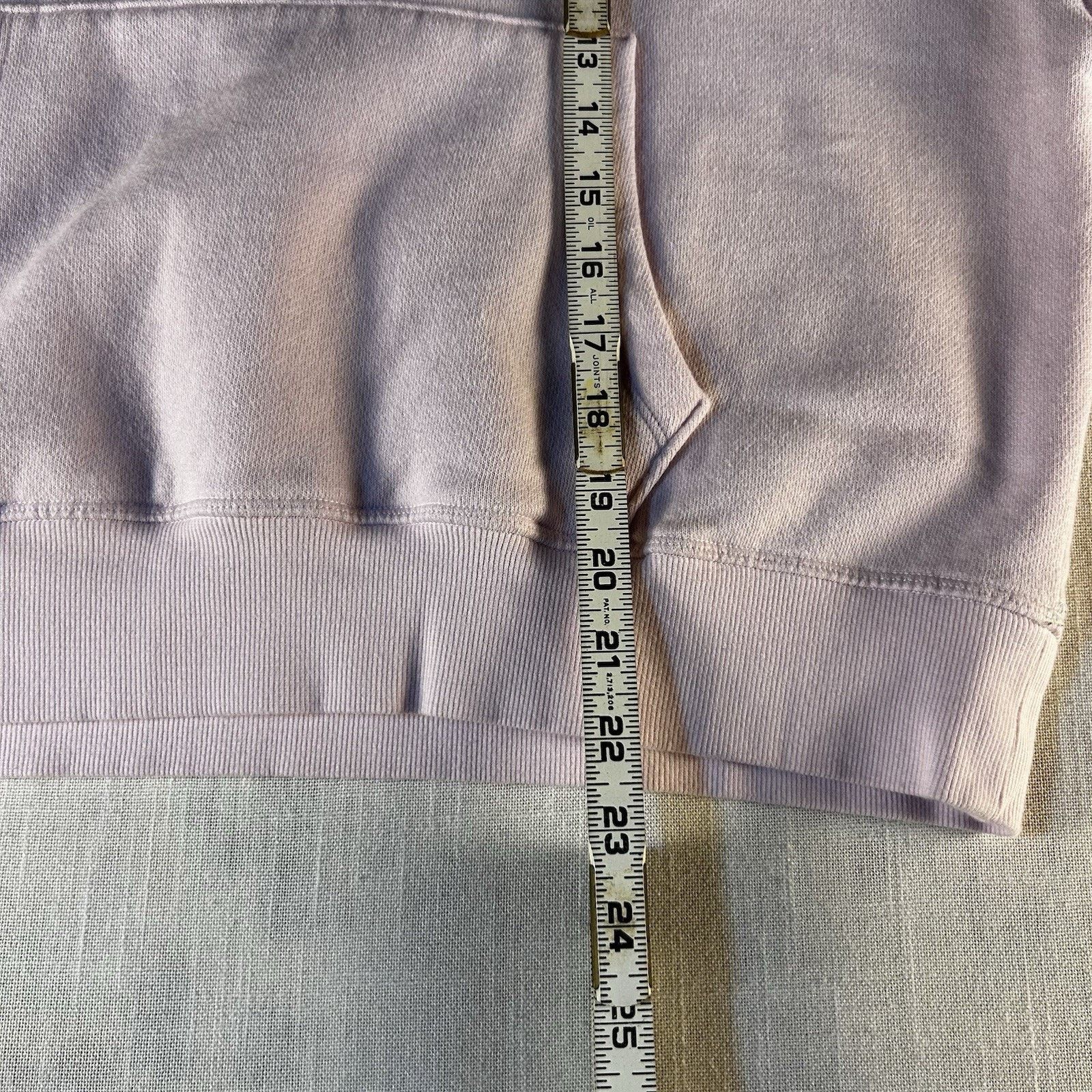 Pink Victoria's Secret Pink M Cozy Comfy Lounge Hoodie Campus Size M / US 6-8 / IT 42-44 - 6 Thumbnail
