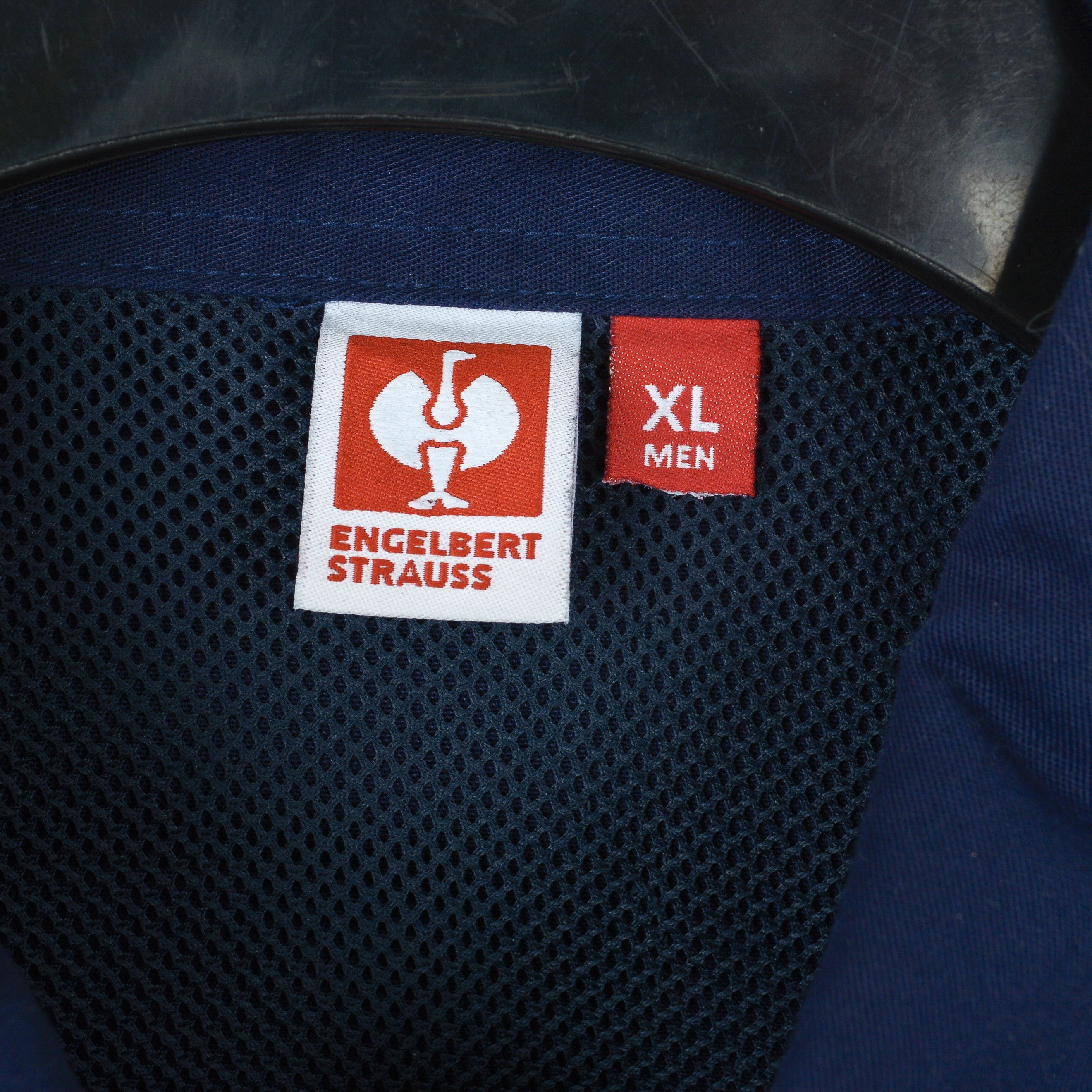 Other ENGELBERT STRAUSS XL Classic Long Sleeve Shirt Chore Utility Size US XL / EU 56 / 4 - 4 Thumbnail