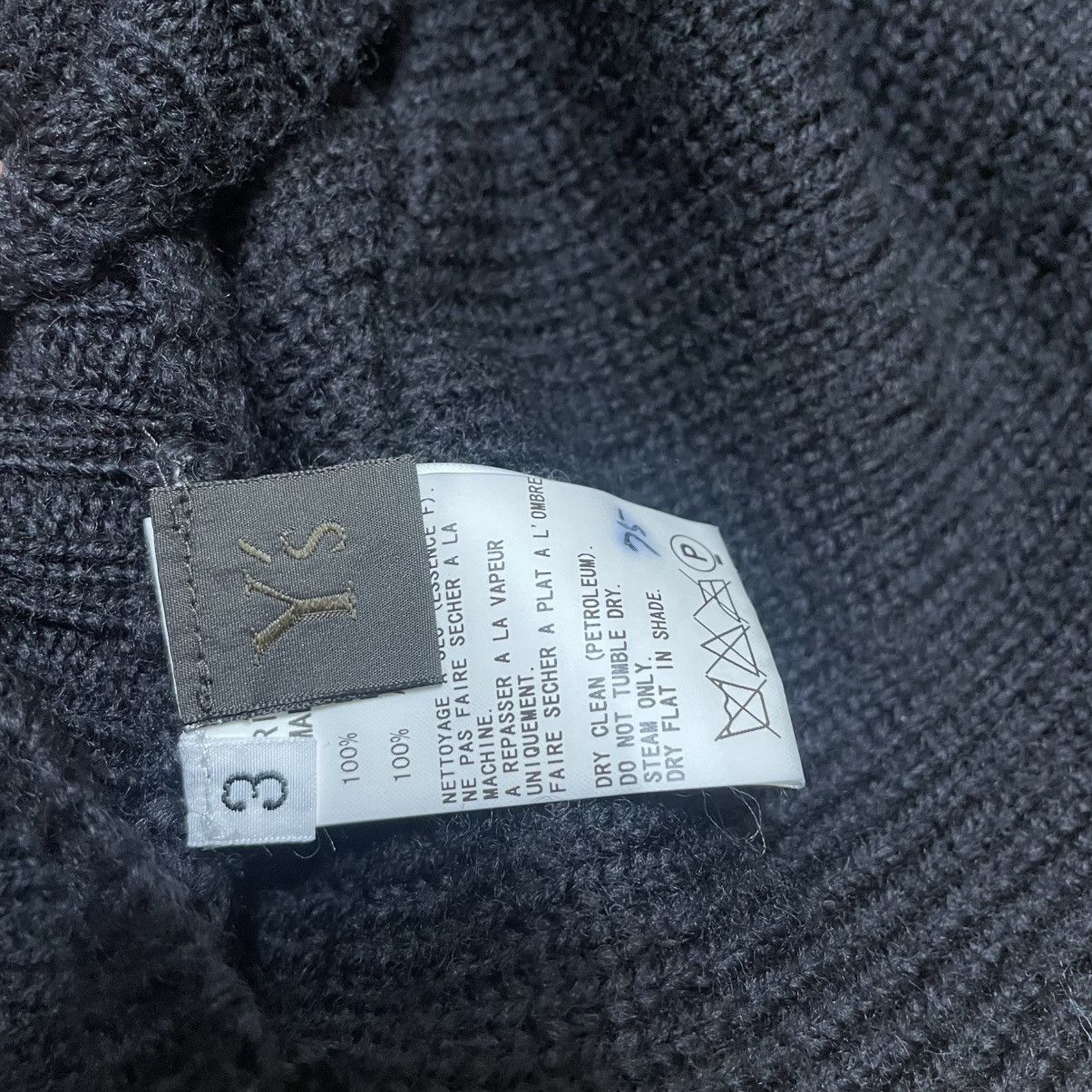 Y's × Y's for Men × Yohji Yamamoto very rare！Y’s for men Souvenir jacket Size US M / EU 48-50 / 2 - 10 Thumbnail