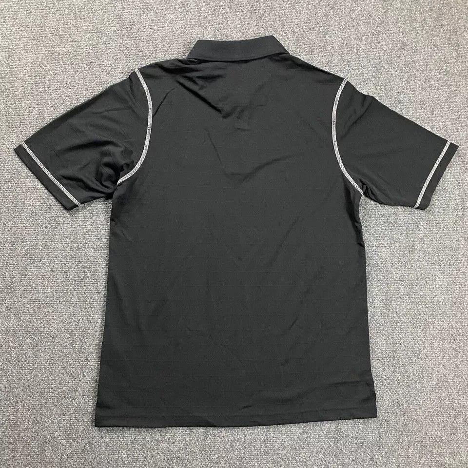 Antigua Golden State Warriors Polo Shirt Mens Medium Antigua NWT Size US M / EU 48-50 / 2 - 8 Thumbnail