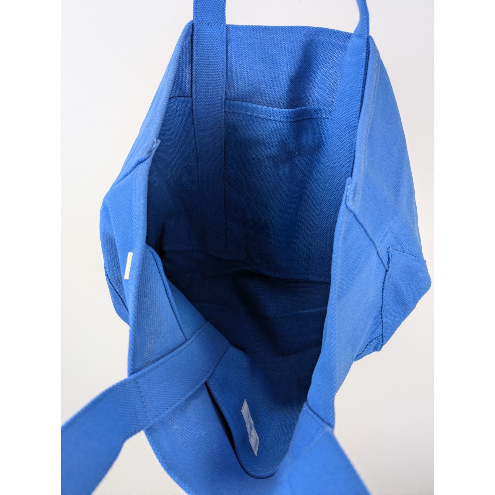 Aime Leon Dore o1rshd1 Size: OS / Unisphere Tote Bag in Royal Blue Size ONE SIZE - 12 Thumbnail