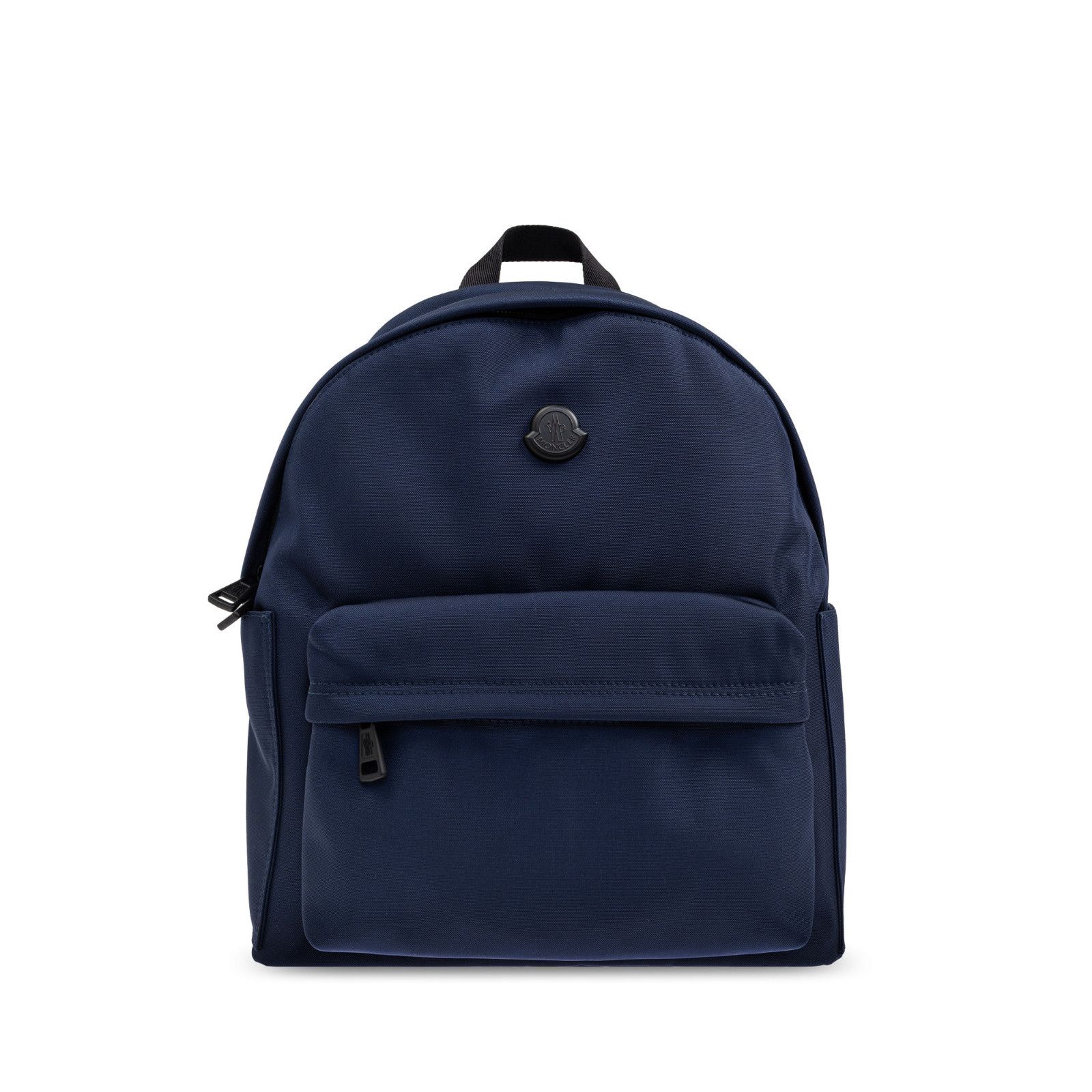 Moncler Moncler Pierrick Blue Backpack New Size ONE SIZE - 1 Thumbnail