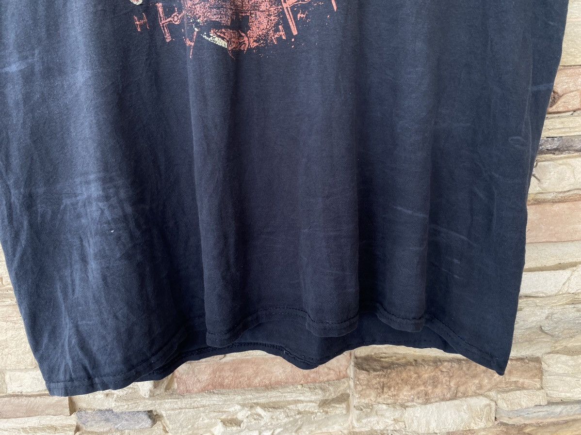 Vintage Vintage Darth Vader Star Wars Tees Faded Size US L / EU 52-54 / 3 - 6 Thumbnail