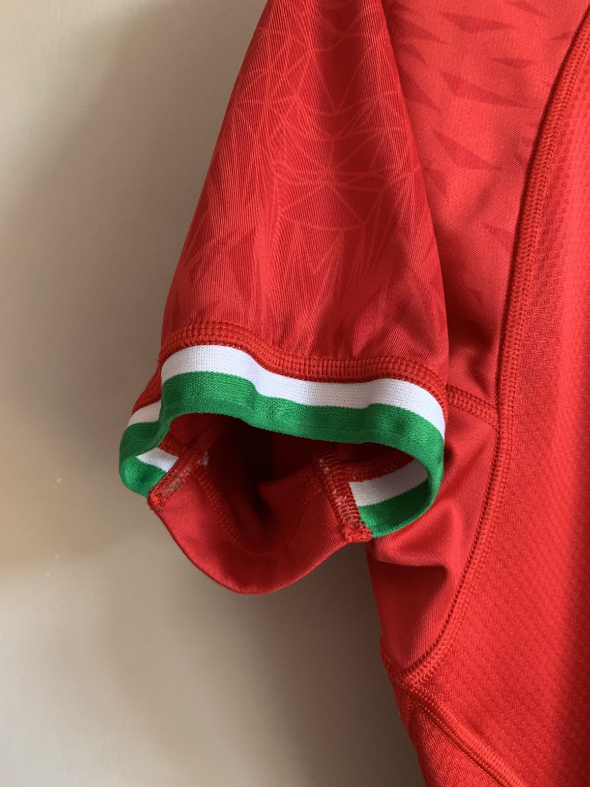 Canterbury of New Zealand British and Irish Lions 2021 Rugby Union Shirt Canterbury M Size US M / EU 48-50 / 2 - 12 Thumbnail