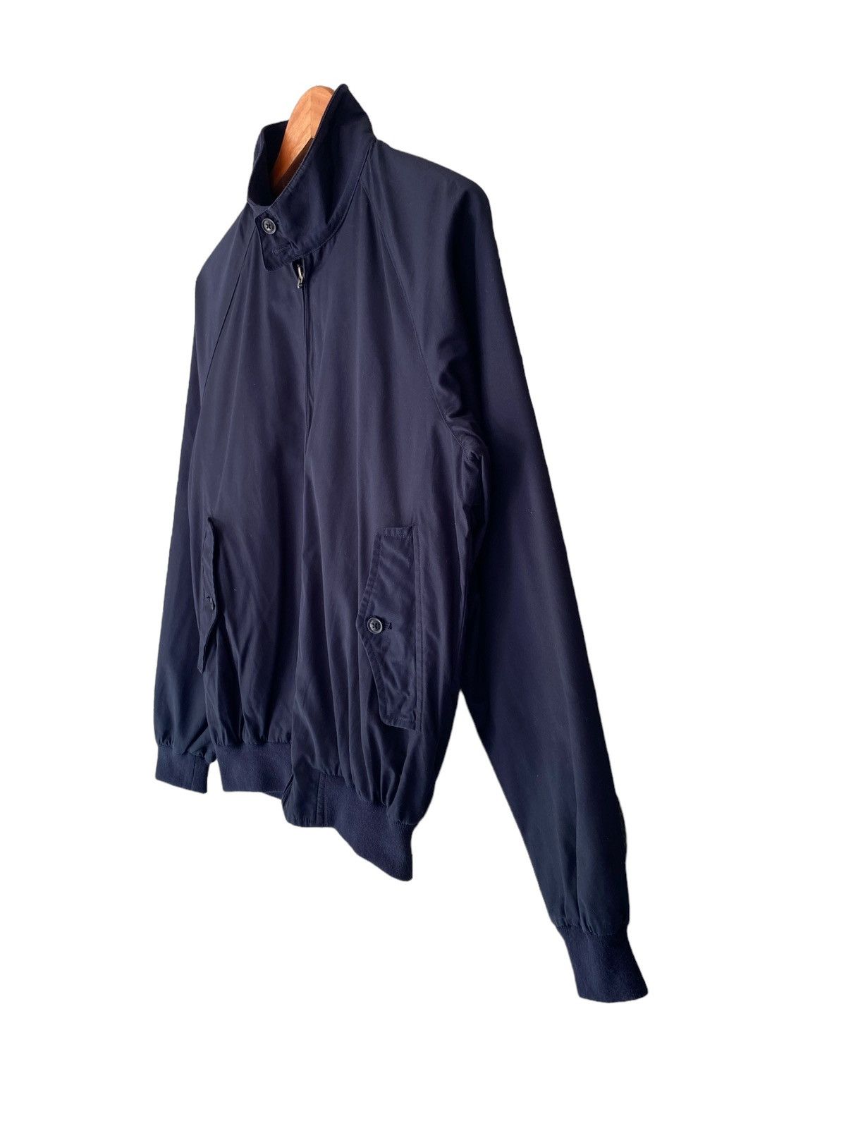 McGregor Vintage MC GREGOR Cotton Jacket Size US M / EU 48-50 / 2 - 5 Thumbnail