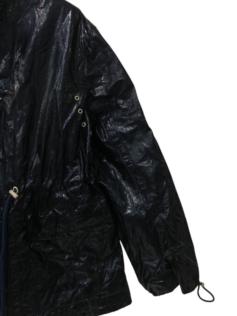 Isabel Marant × Vintage Vintage Isabel Marant Zipper Light jacket Size XS / US 0-2 / IT 36-38 - 6 Thumbnail