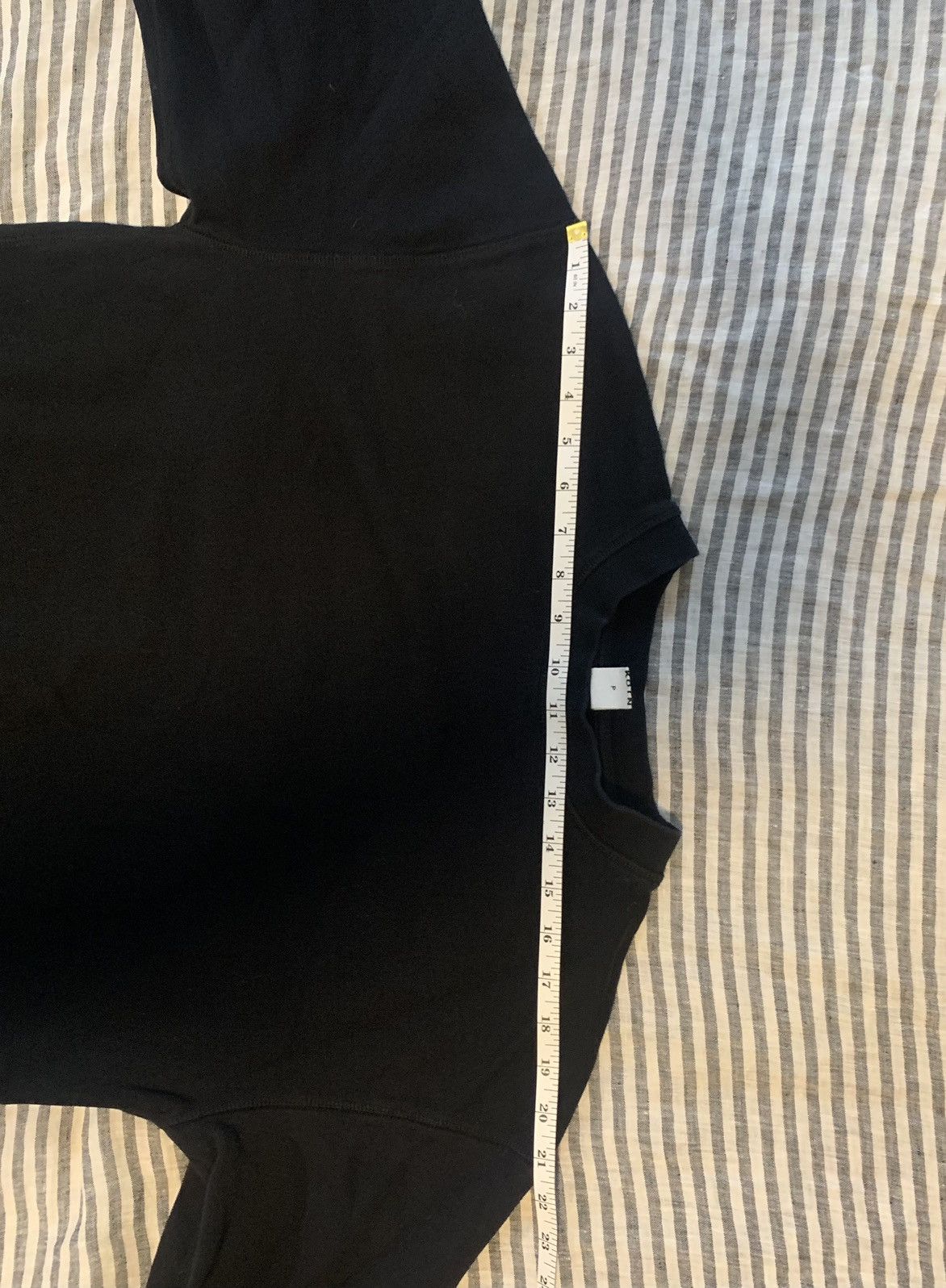 Kotn Kotn Crewneck Sweatshirt Size US S / EU 44-46 / 1 - 5 Thumbnail