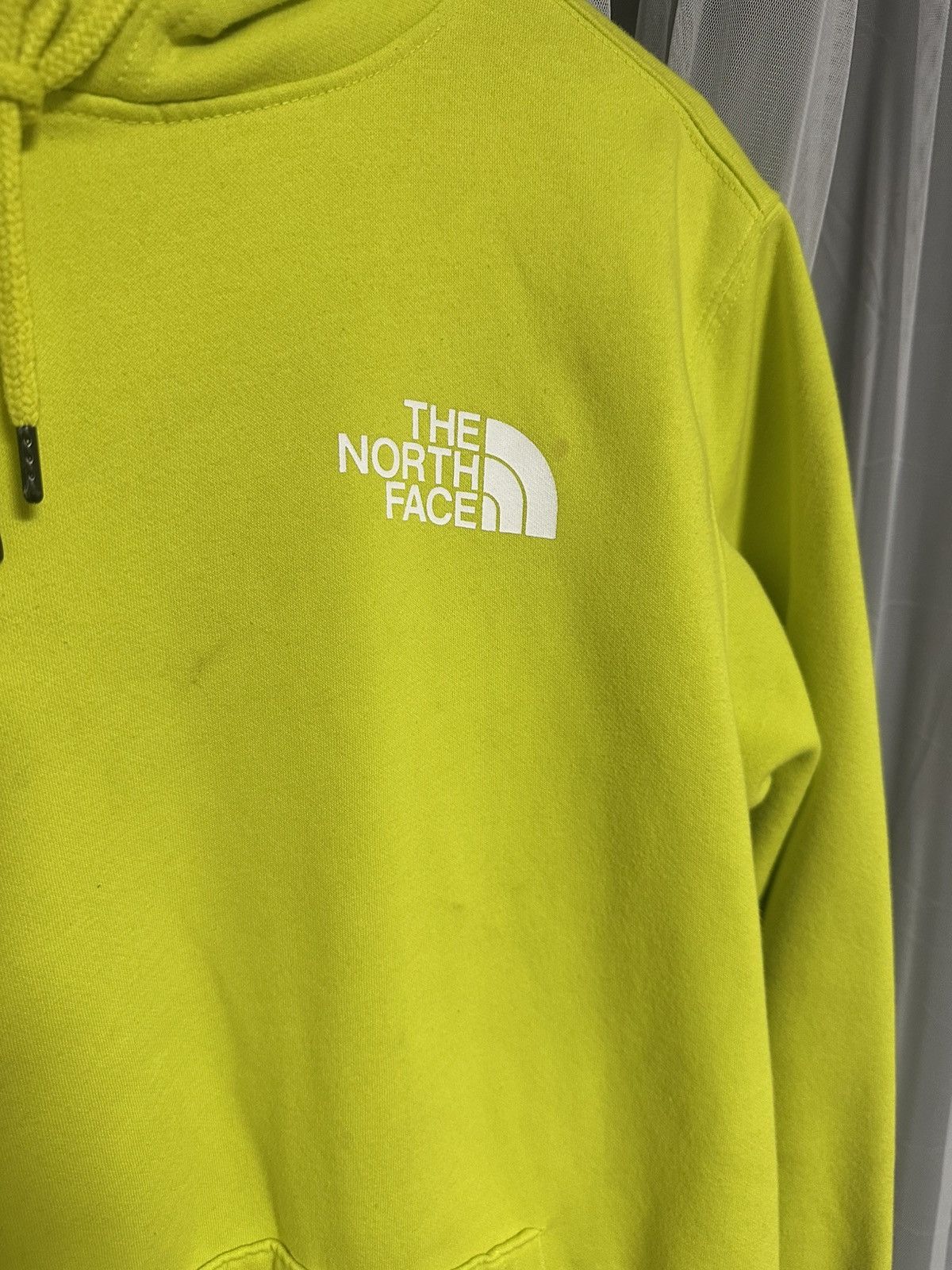 The North Face The North Face Hoodie Size US M / EU 48-50 / 2 - 3 Thumbnail