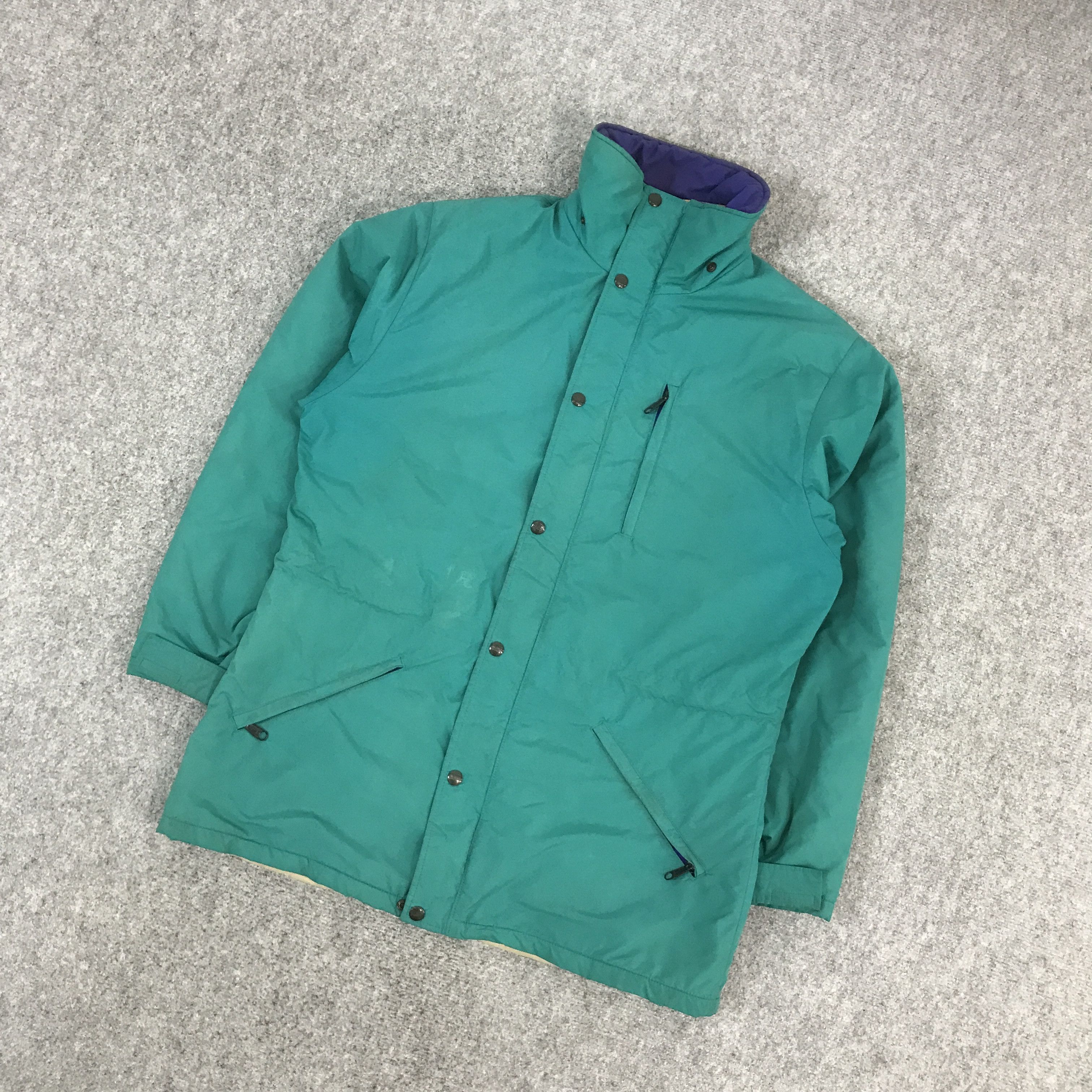 L.L. Bean VINTAGE L.L BEAN PARKS DESIGN MADE IN USA JACKET Size US L / EU 52-54 / 3 - 5 Thumbnail