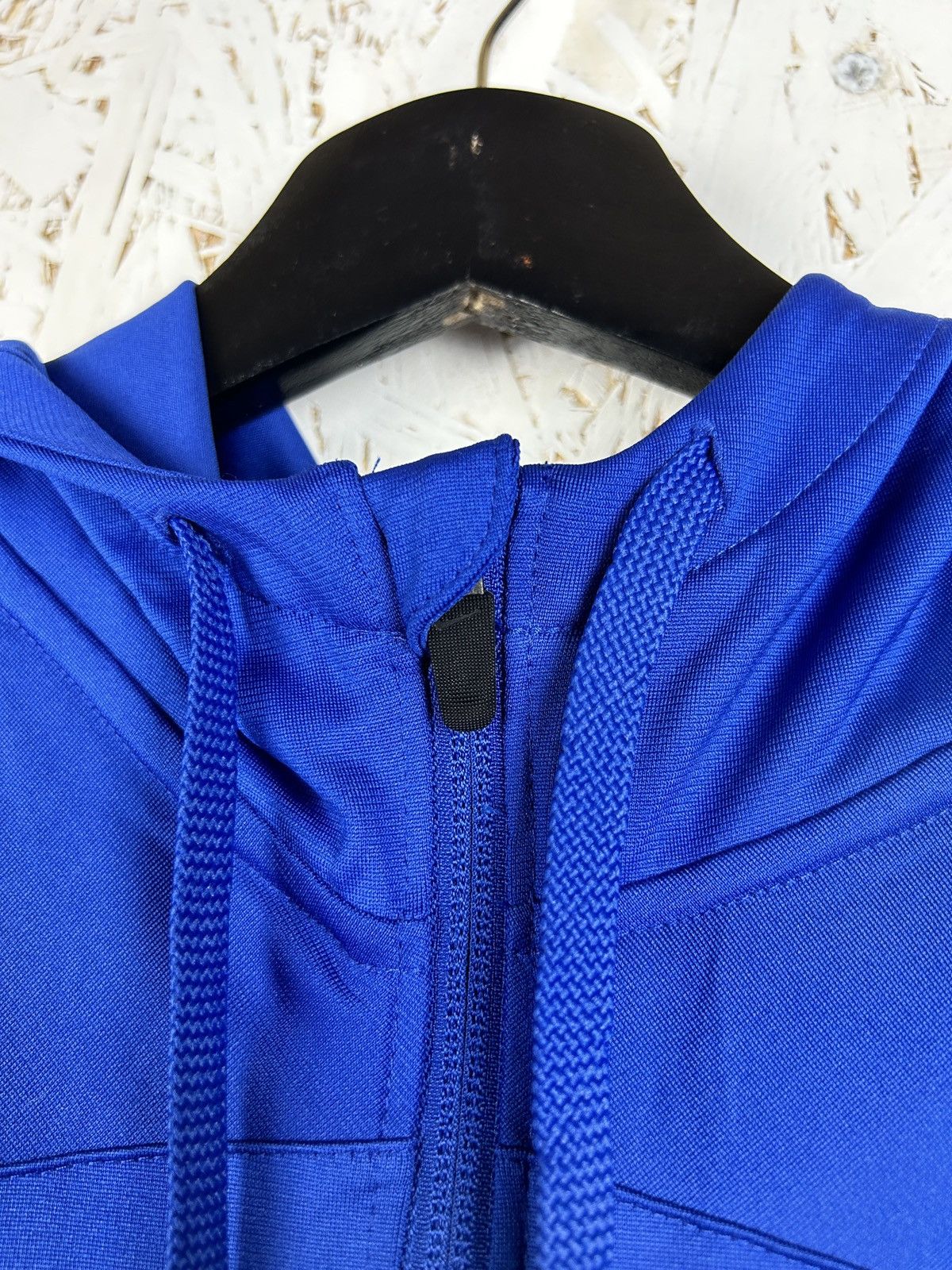 Nike Nike Chelsea FC 2022/23 Strike Dri Fit Soccer Track Jacket L Size US L / EU 52-54 / 3 - 4 Thumbnail