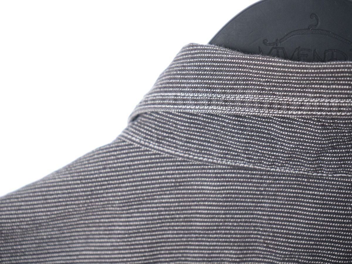 Sugar Cane Sugar Cane SC255 Cord L/S Work Shirt M Size US M / EU 48-50 / 2 - 7 Thumbnail