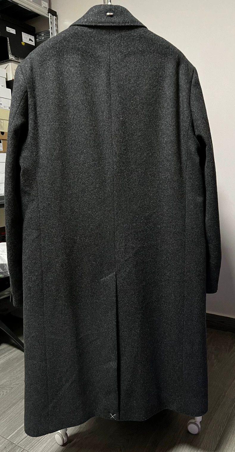 Our Legacy Our Legacy size46 A woolen coat Size US S / EU 44-46 / 1 - 2 Thumbnail