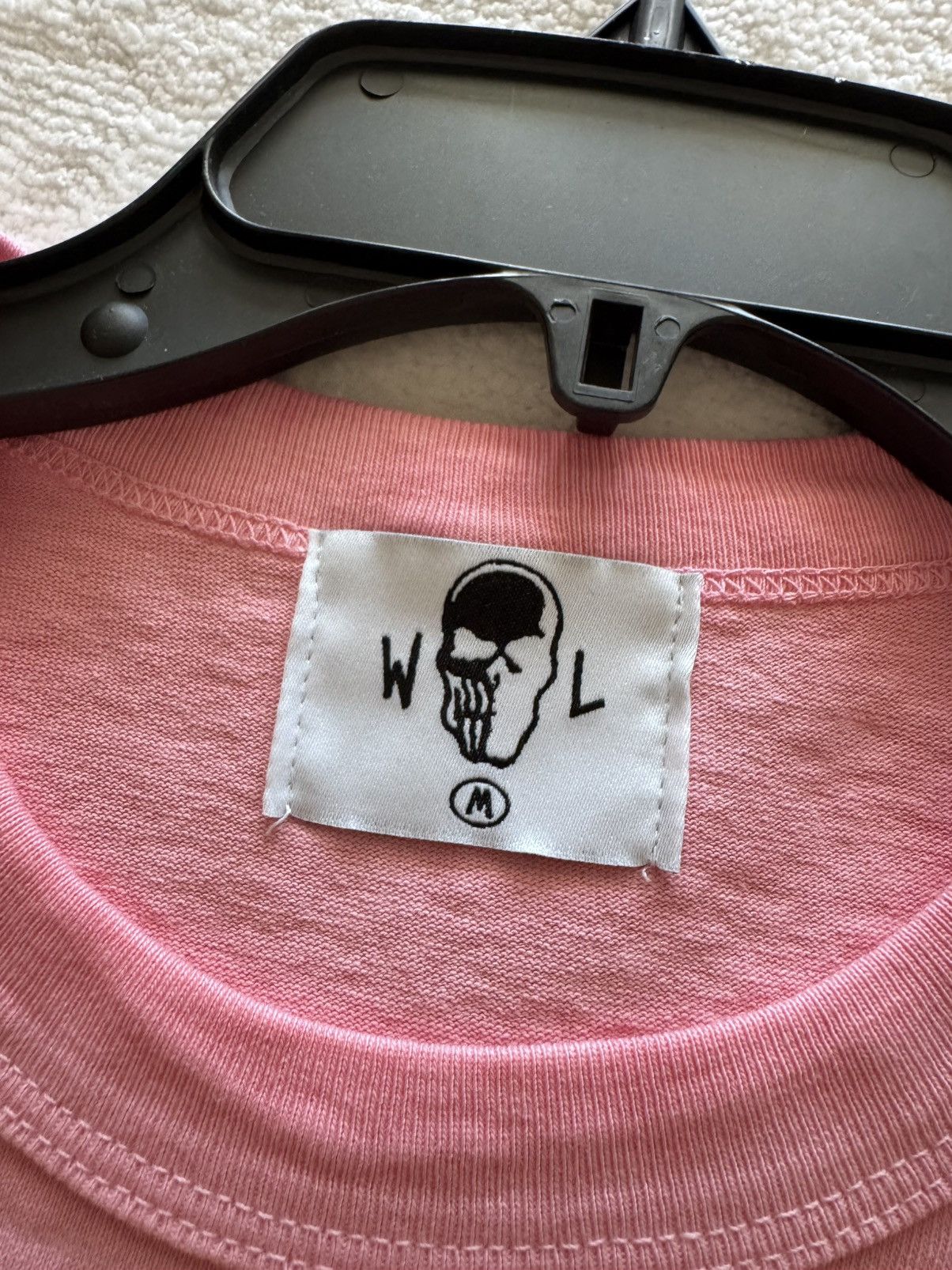 Warren Lotas Warren Lotas T-Shirt Size US M / EU 48-50 / 2 - 3 Thumbnail