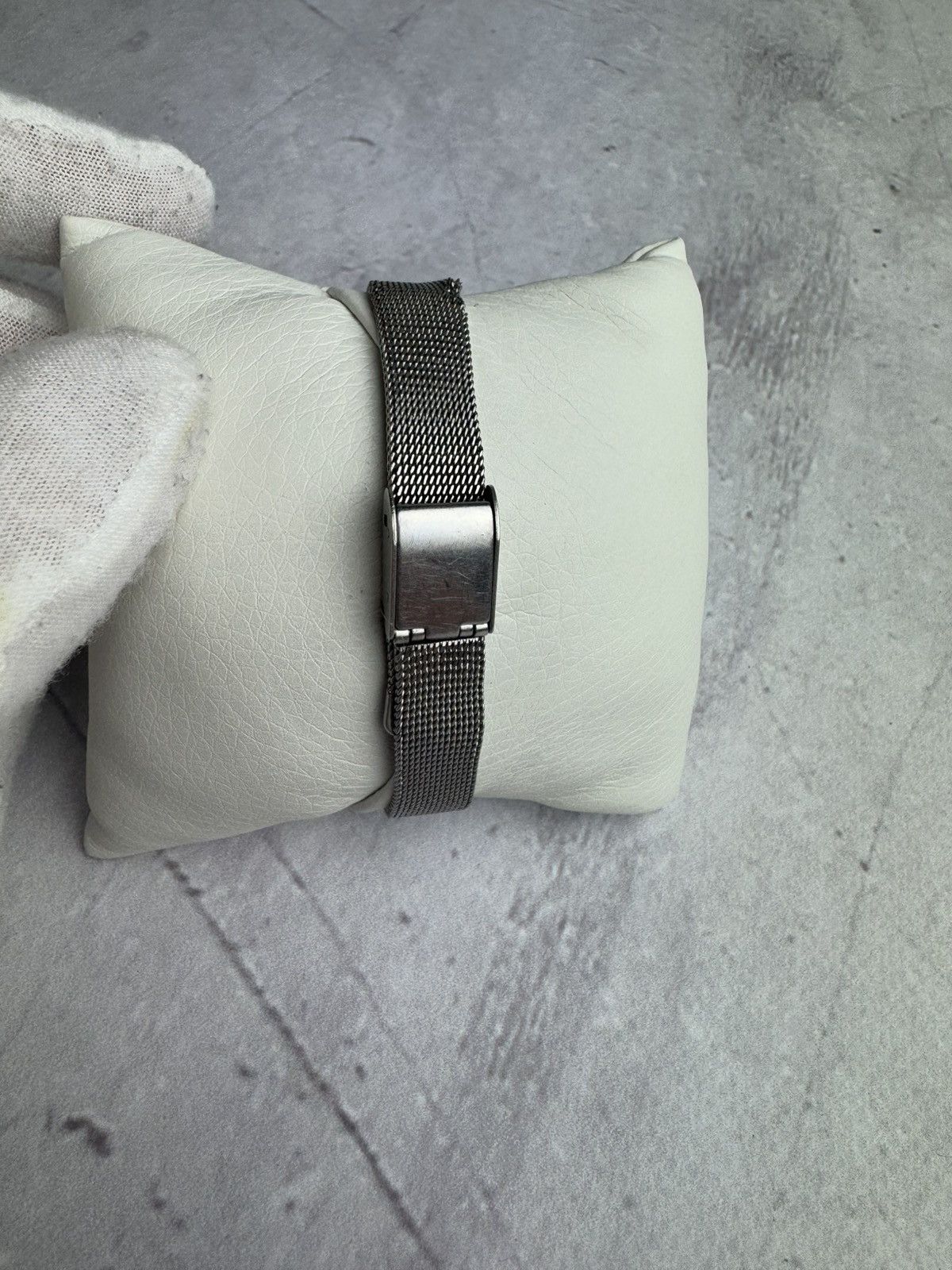 Calvin Klein × Vintage Calvin Klein Watch Vintage Men’s Size ONE SIZE - 3 Thumbnail