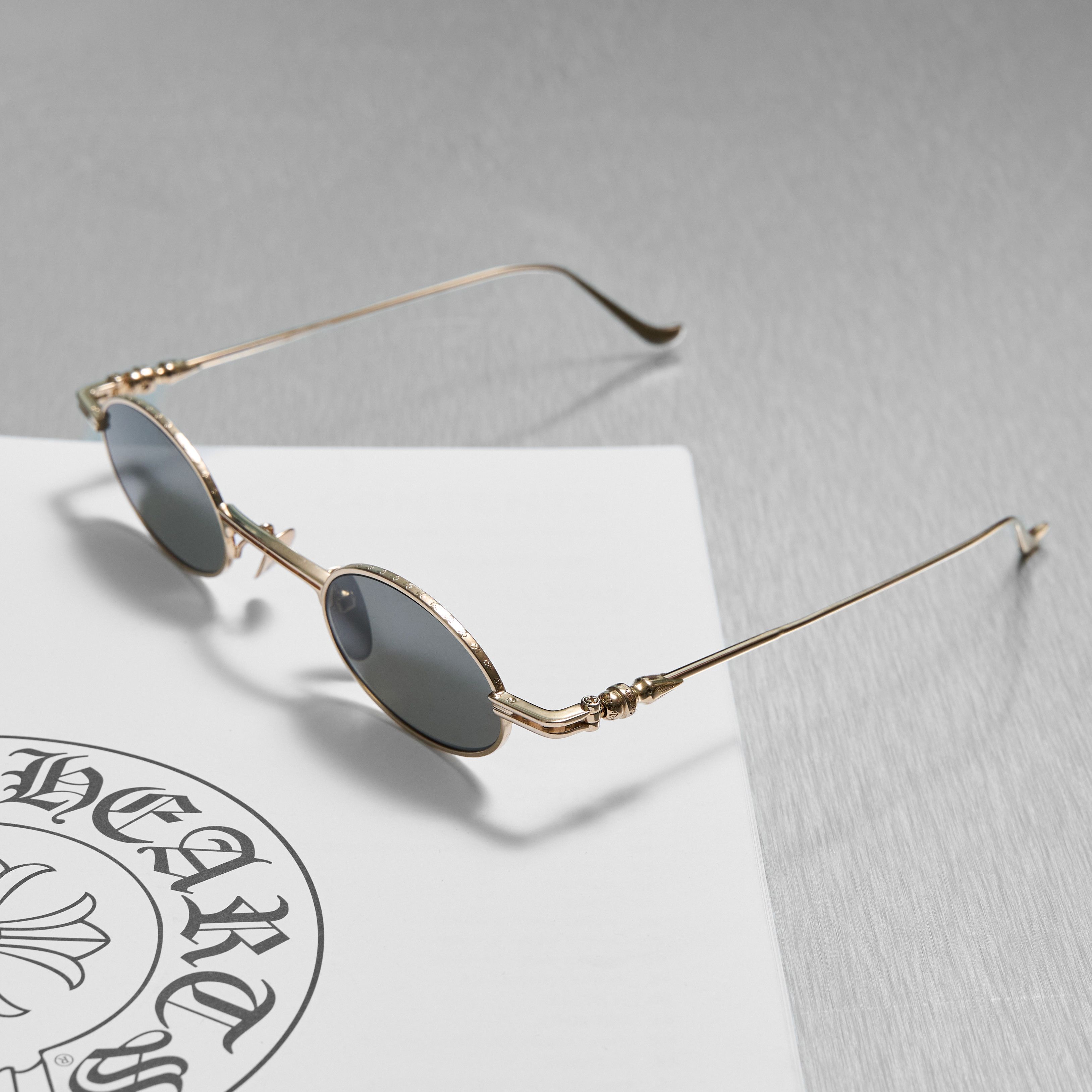 Chrome Hearts CHROME HEARTS LUX Size ONE SIZE - 1 Thumbnail