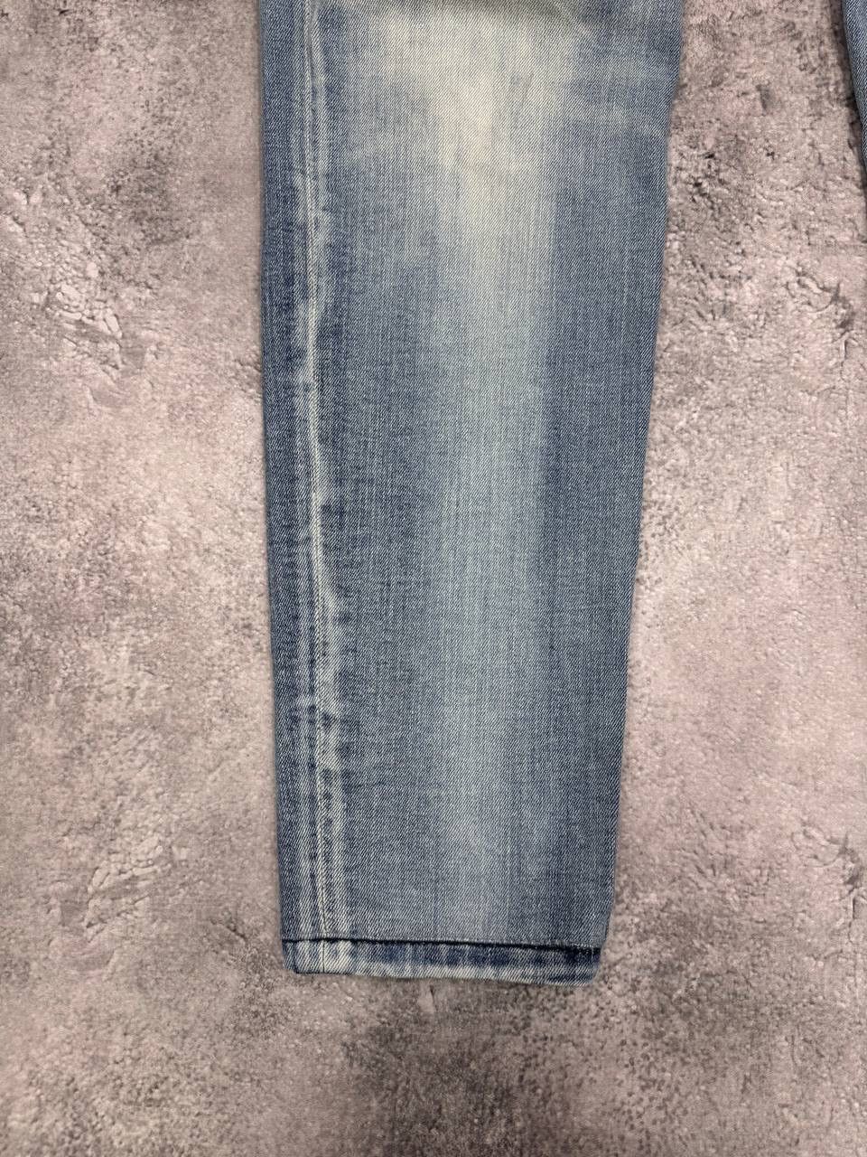 Diesel Diesel D-Annhyx Men's Jeans Denim Pants Size 32 Size US 32 / EU 48 - 7 Thumbnail