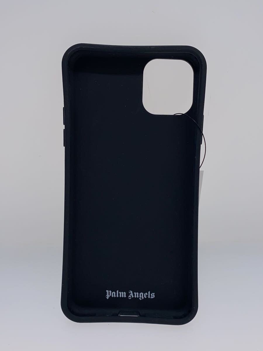 Palm Angels Palm Angels Bear iPhone Case Black Size ONE SIZE - 2 Thumbnail
