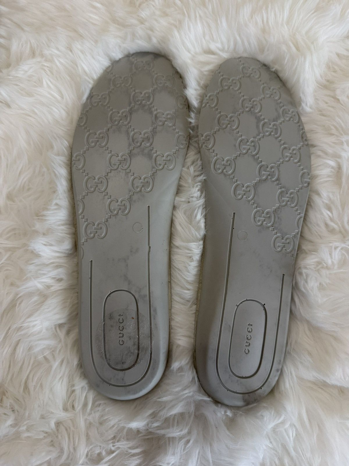 Gucci Gucci Ace "Year of the Dog" Limited Edition Size US 9 / IT 39 - 11 Thumbnail