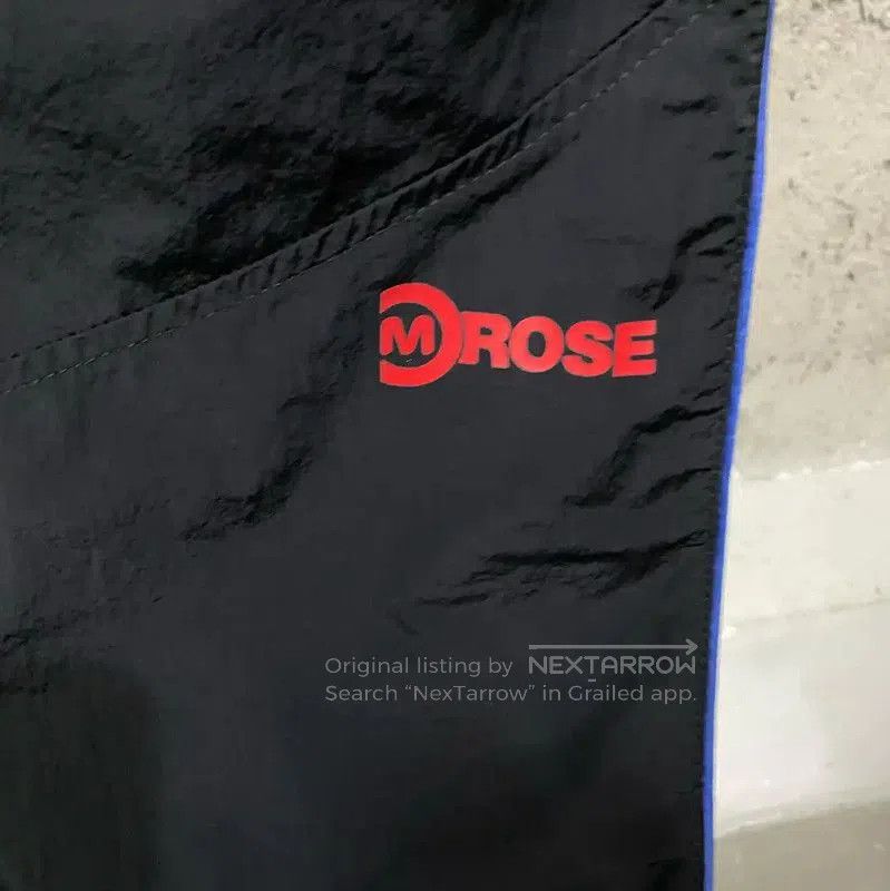 Martine Rose Martine Rose Black Casual Pants for Men . Size US 26 / EU 42 - 6 Thumbnail