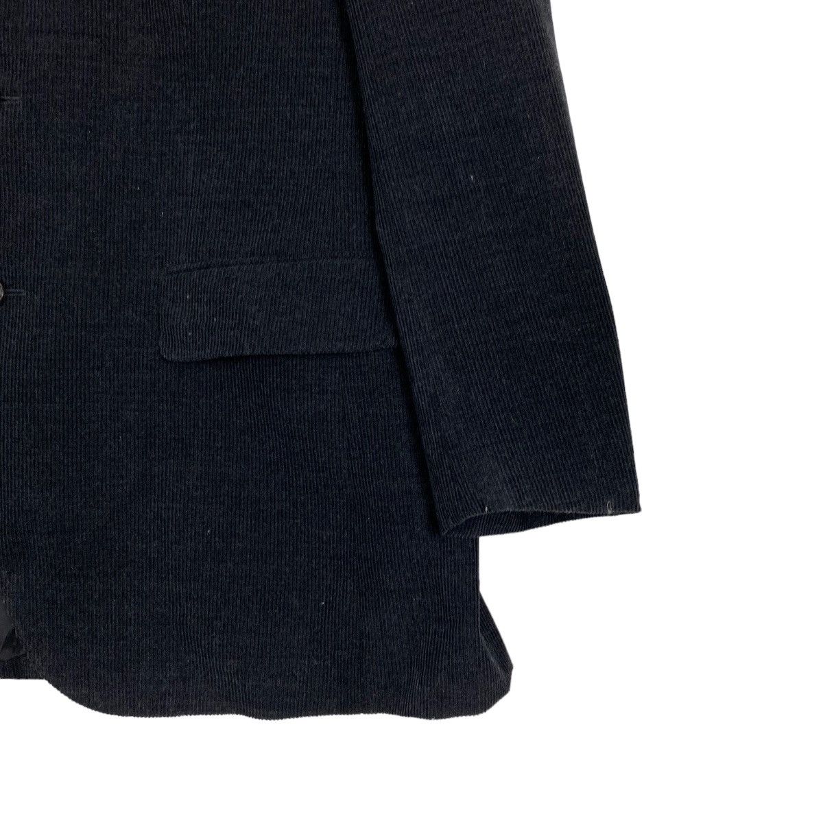 Burberry Burberry London Button Coat Blazer Size US M / EU 48-50 / 2 - 6 Thumbnail