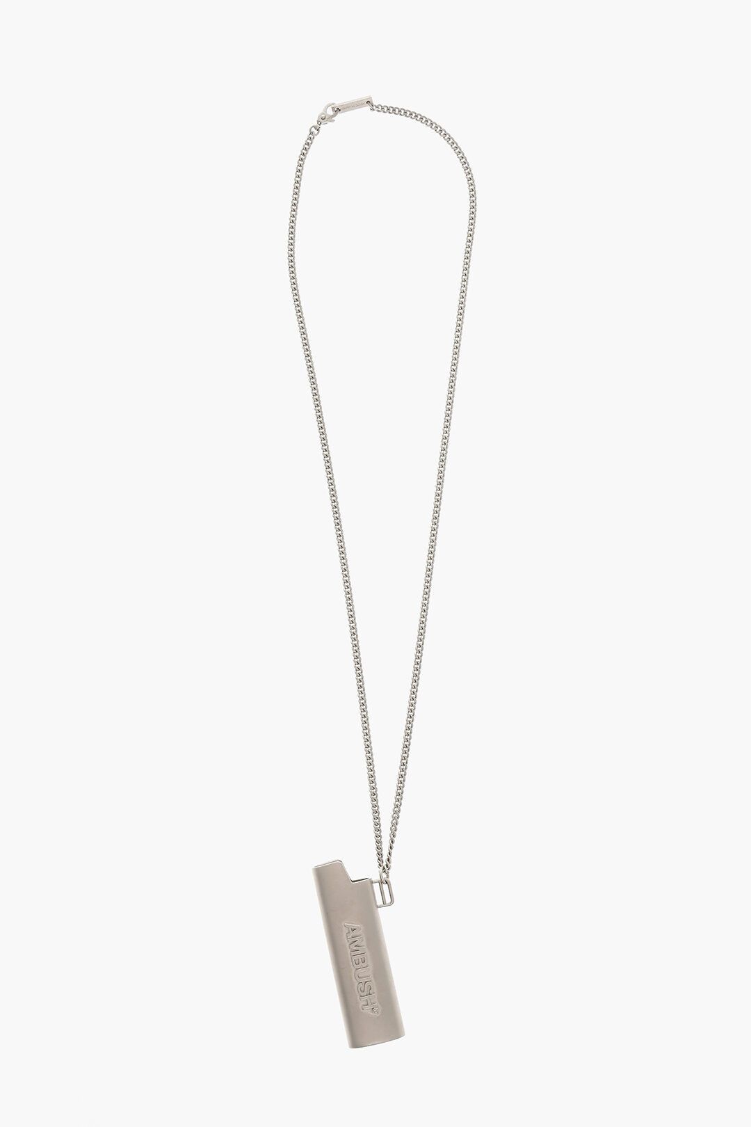 Ambush Design og1mm0925 Size: OS / Silver Tone Necklace in Silver Size ONE SIZE - 1 Thumbnail