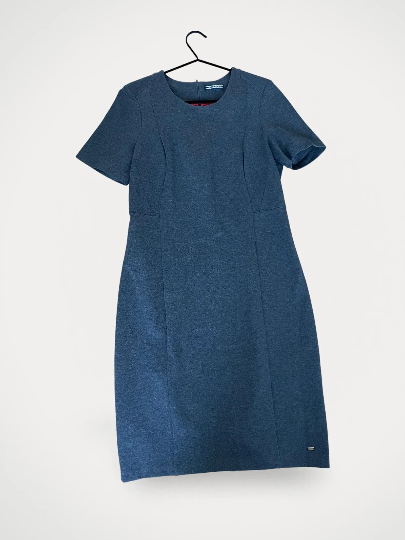 Tommy Hilfiger Tommy Hilfiger Dress Size M / US 6-8 / IT 42-44 - 1 Thumbnail