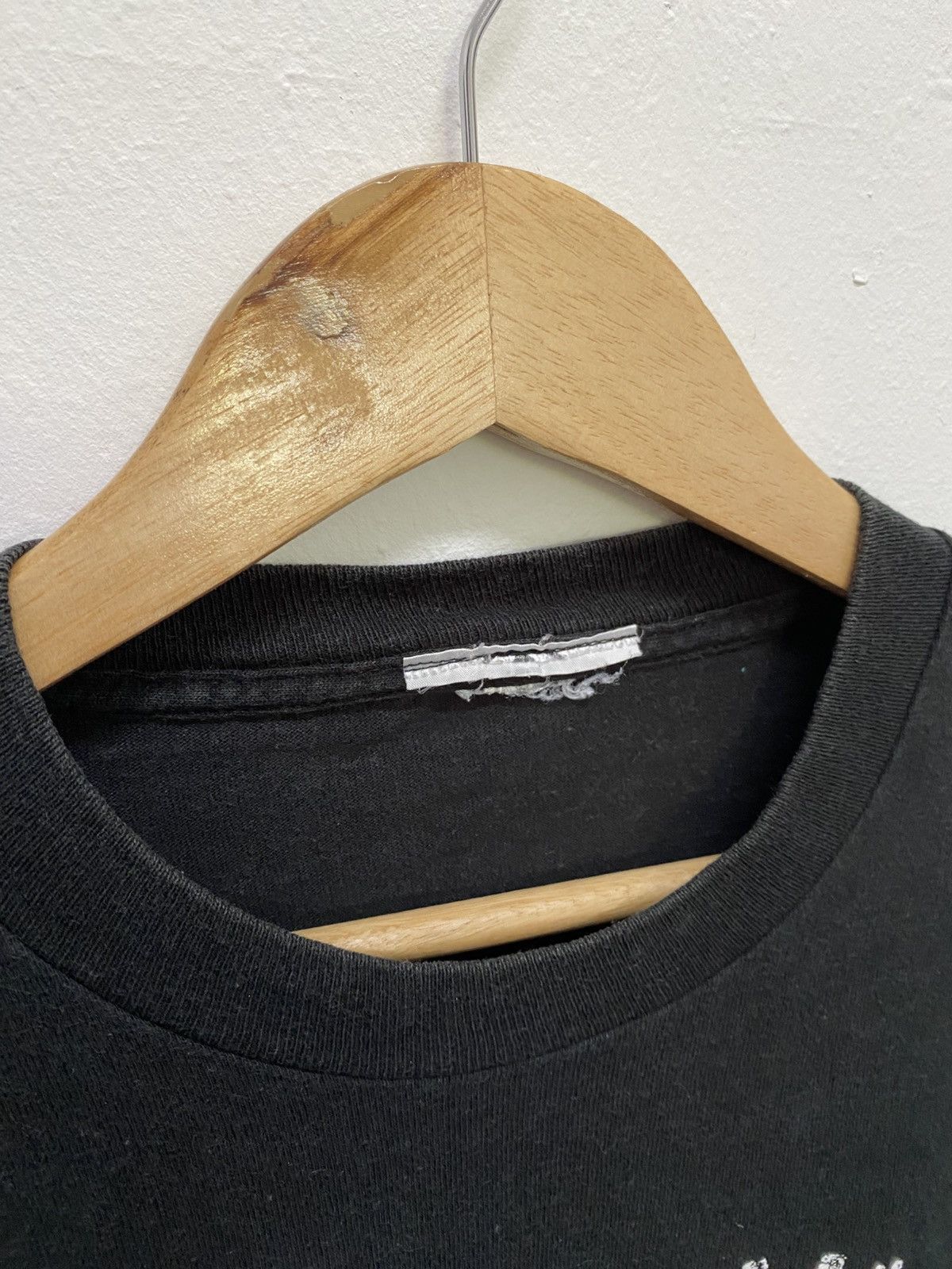 Band Tees Vintage 1993 FFM Anatomy Japanese Brand Size US L / EU 52-54 / 3 - 6 Thumbnail