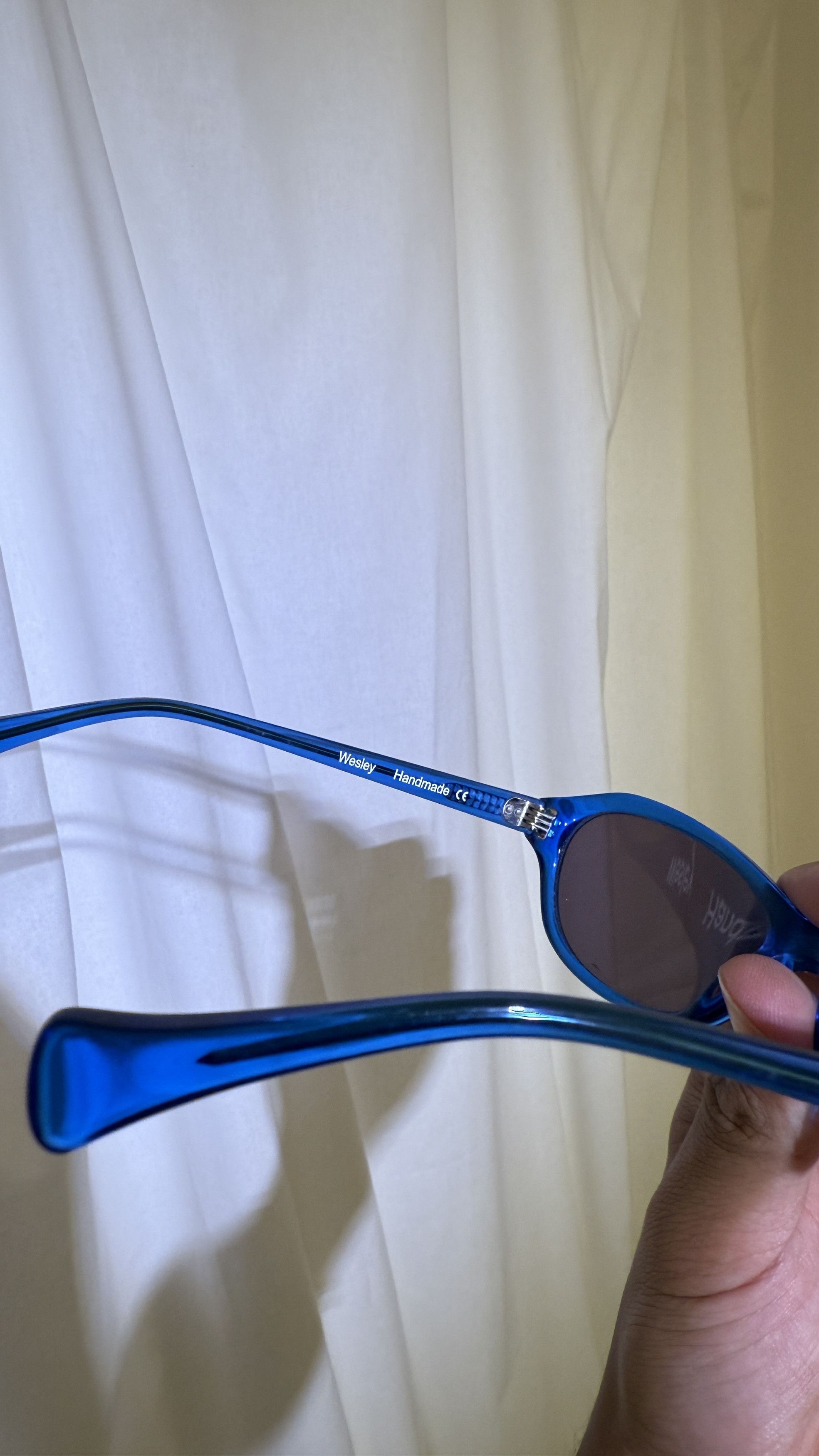 Sun Buddies Wesley Sunglasses Size ONE SIZE - 3 Thumbnail