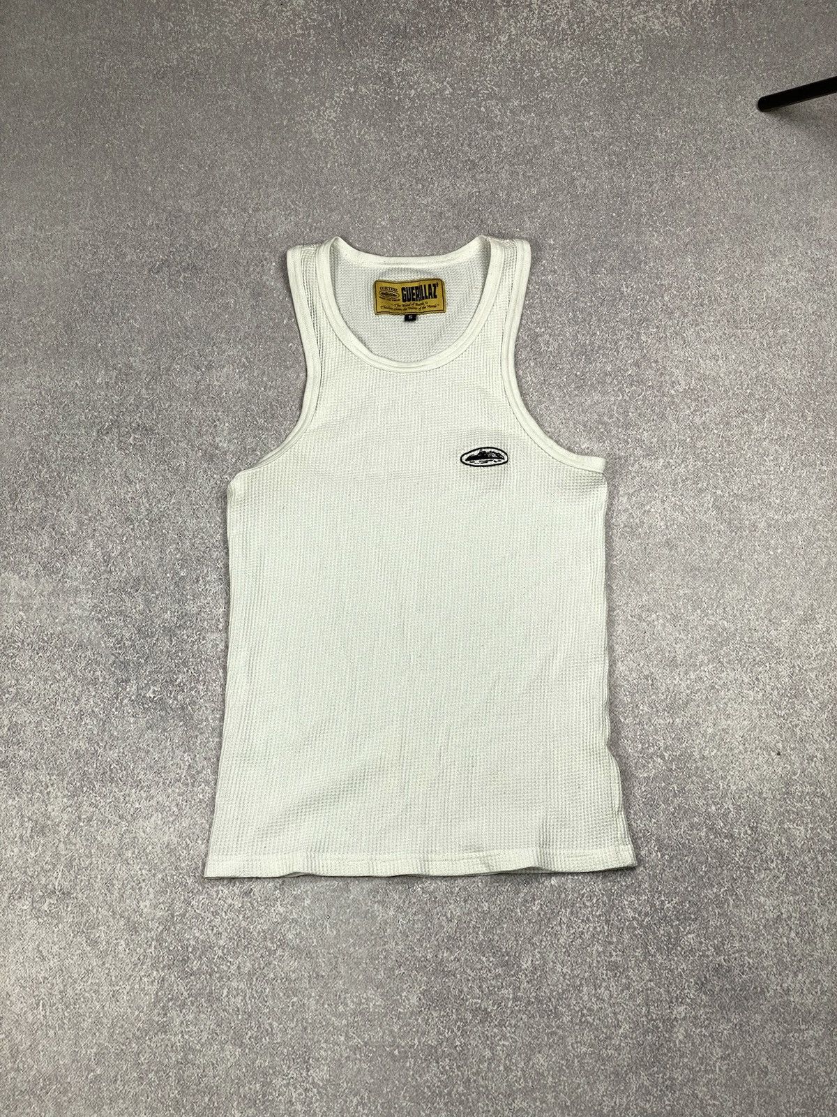 Corteiz タンクトップ Corteiz Tank Top | eBay