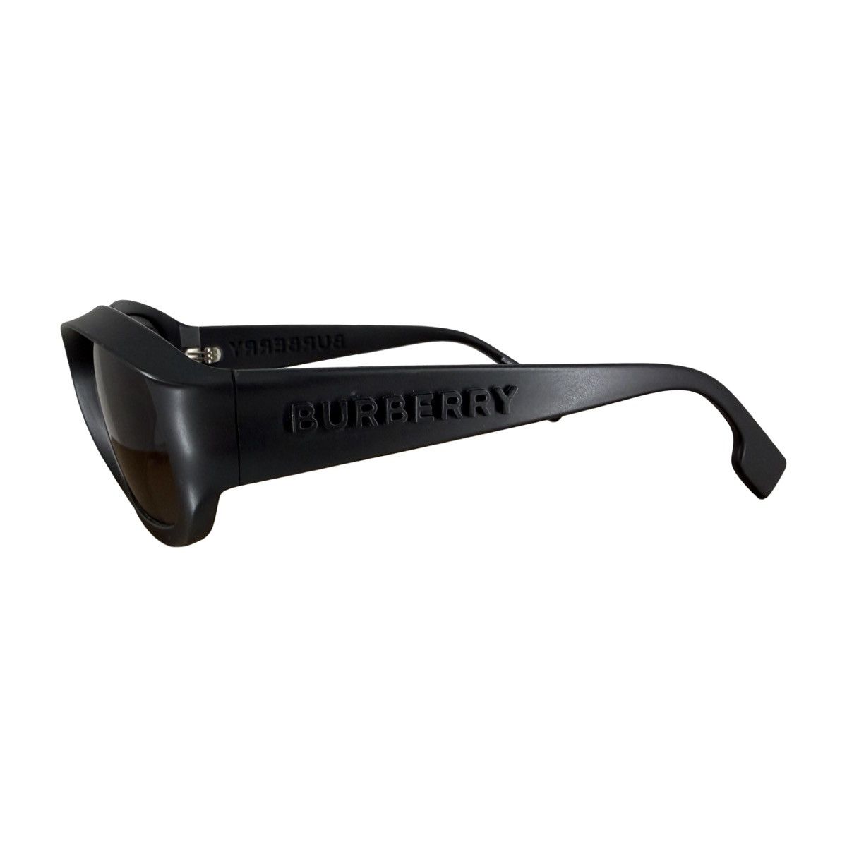 Burberry Burberry Milton BE4338 Sunglasses Size ONE SIZE - 3 Thumbnail