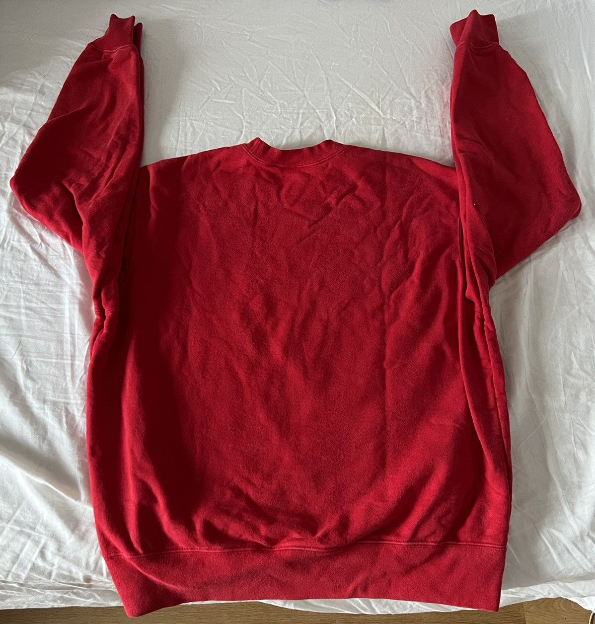 Supreme Supreme Dice Crewneck Size US M / EU 48-50 / 2 - 7 Thumbnail