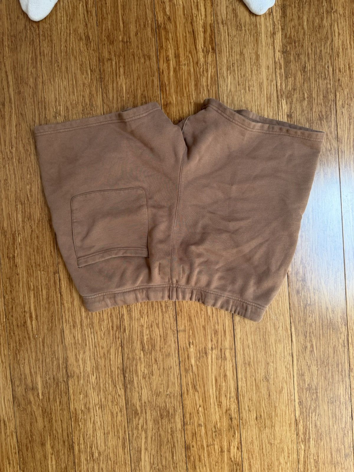 Essentials Essentials Fear of God Shorts Size US 32 / EU 48 - 3 Thumbnail