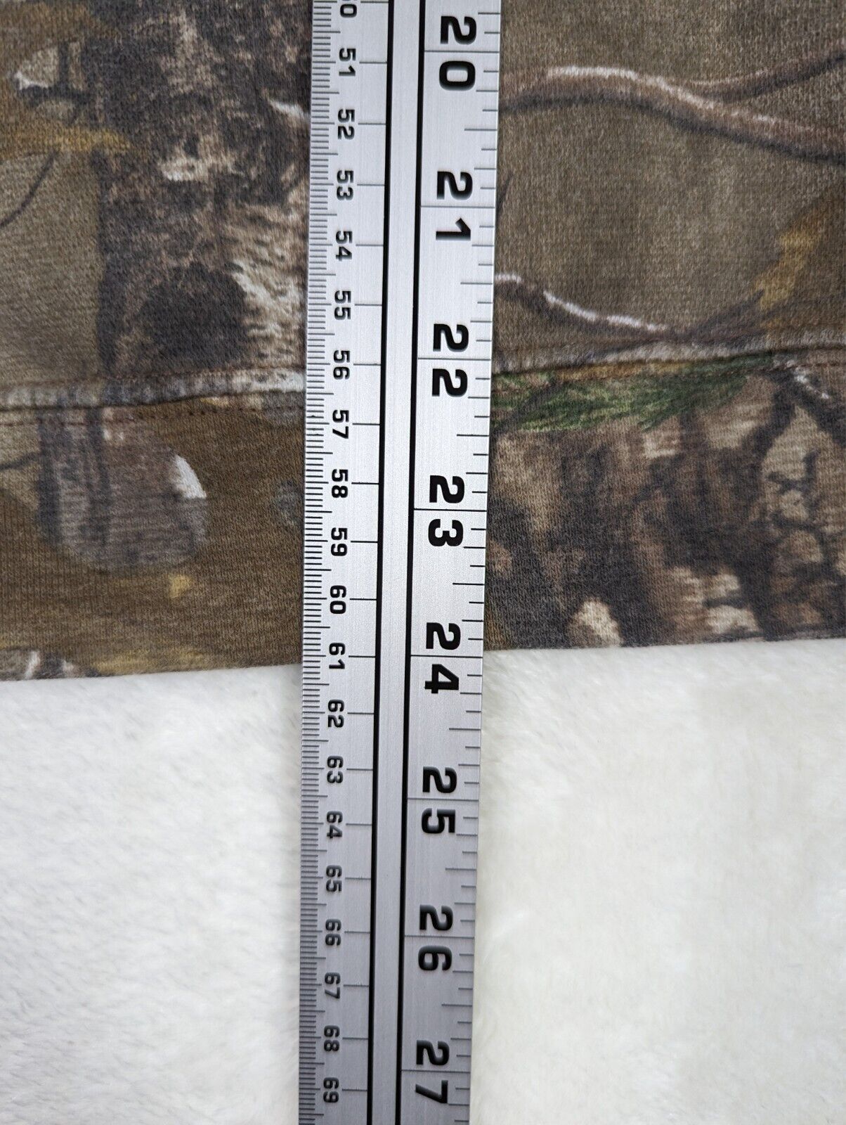 Realtree Real Tree Xtra Camo Hooded Pullover Size US M / EU 48-50 / 2 - 7 Thumbnail