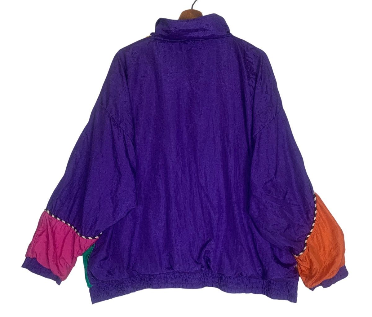 Designer × Japanese Brand Vintage Laura Katherine Designer JapaneseBrand Jacket Size US XL / EU 56 / 4 - 8 Thumbnail