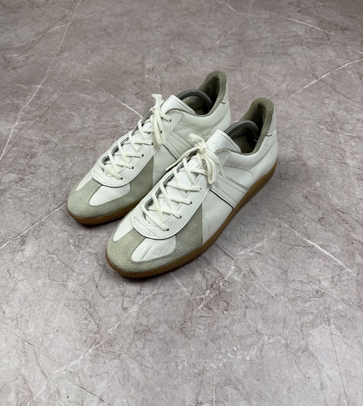 OG GAT's Bundeswehr German Army Trainer BW-Sport Shoes