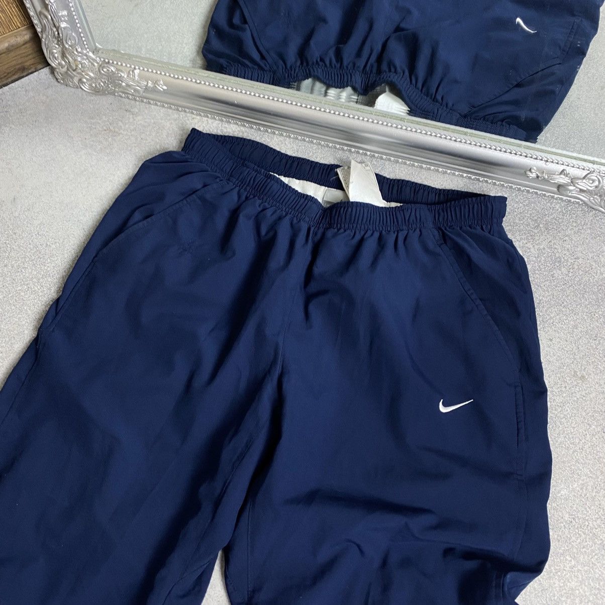 Nike Nike Track Pants Size US 30 / EU 46 - 3 Thumbnail