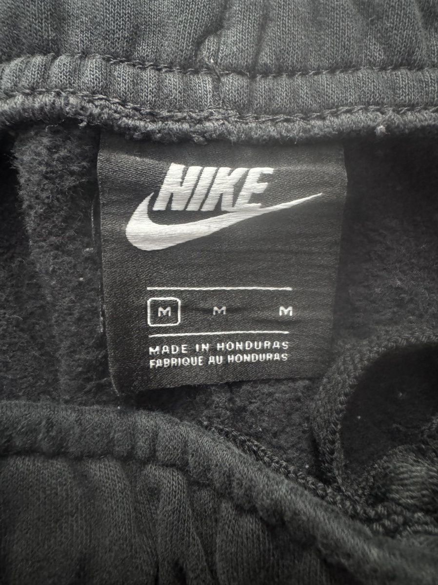 Nike Black nike joggers Size US 32 / EU 48 - 3 Thumbnail