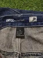 Enyce Vintage Y2k Enyce Denim Baggy Pants Wide Leg Streetwear Size US 36 / EU 52 - 17 Thumbnail