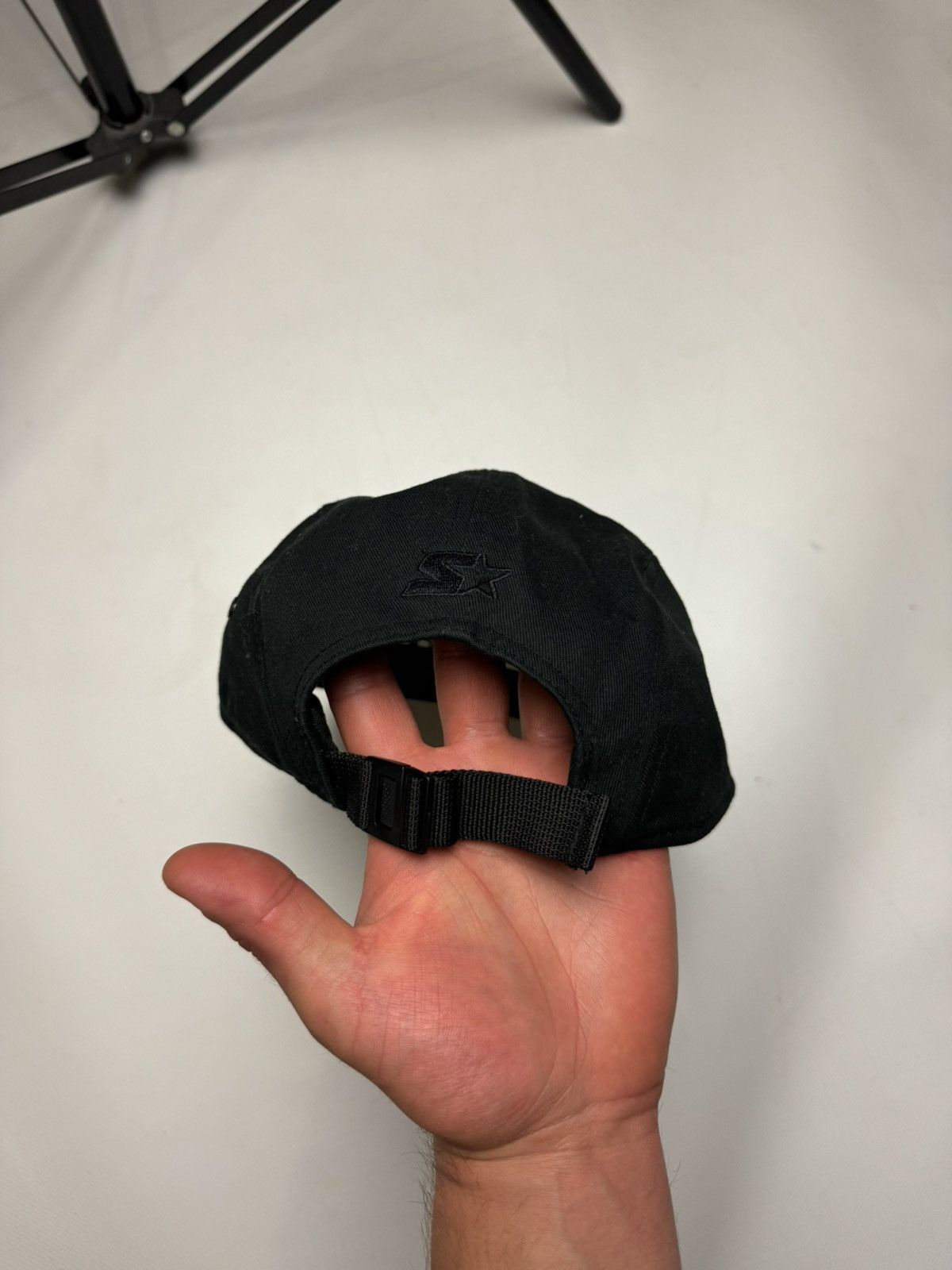 Carhartt Rare vintage Carharrt Wip Starter cap y2k Size ONE SIZE - 5 Thumbnail