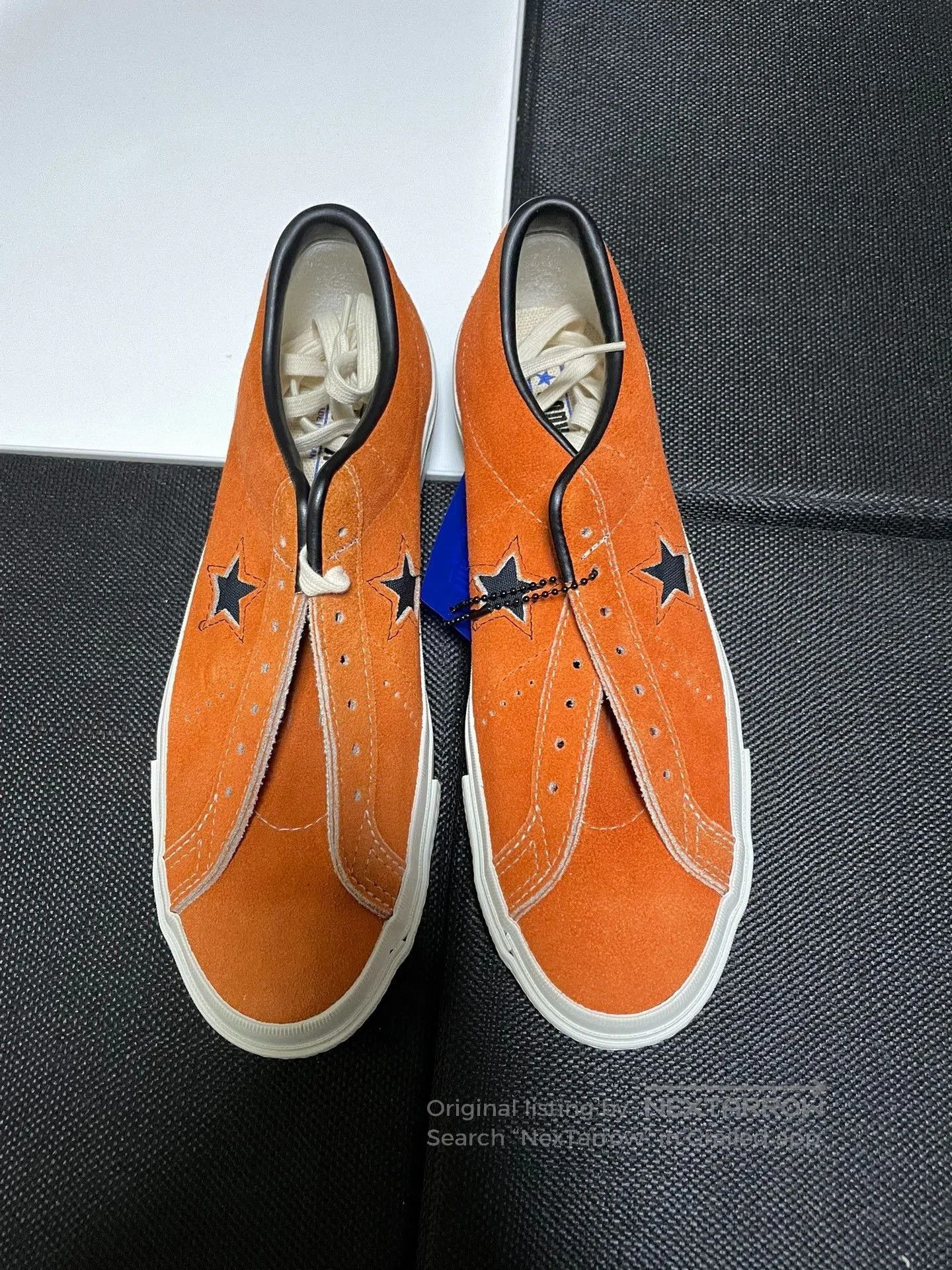 Converse Converse Timeline One Star J VTG Low Top. Size US 8 / EU 41 - 5 Thumbnail