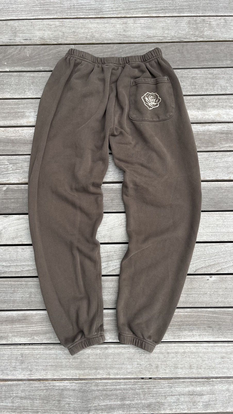 Fear of God essential joggers